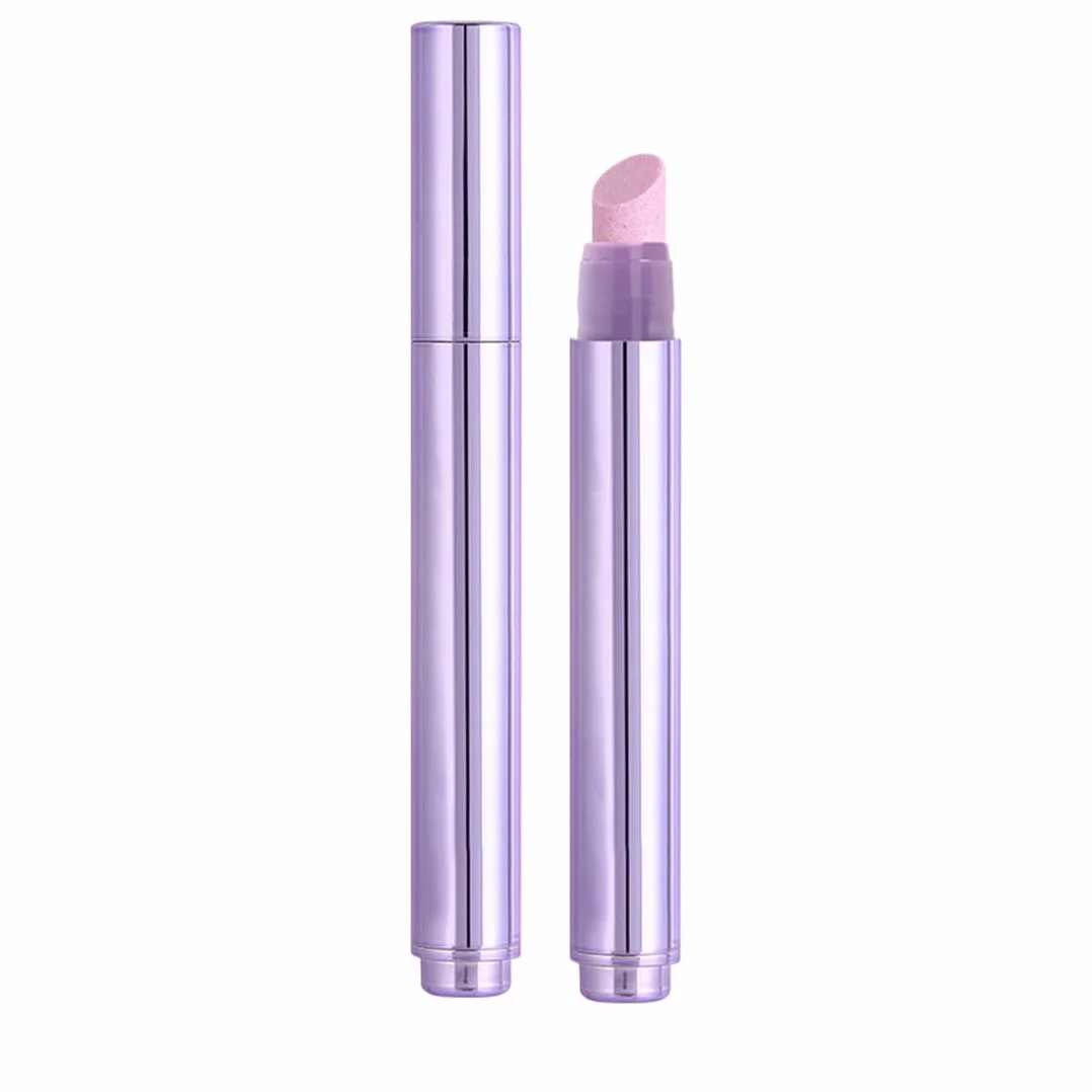 2 Pezzi Penna Olio per Cuticole Unghie, Strumento 3 in 1 per Rimuovere, Idratare e Rinforzare Cuticole, Ripara Unghie Secche e Screpolate, Per una Cura Completa delle Unghie