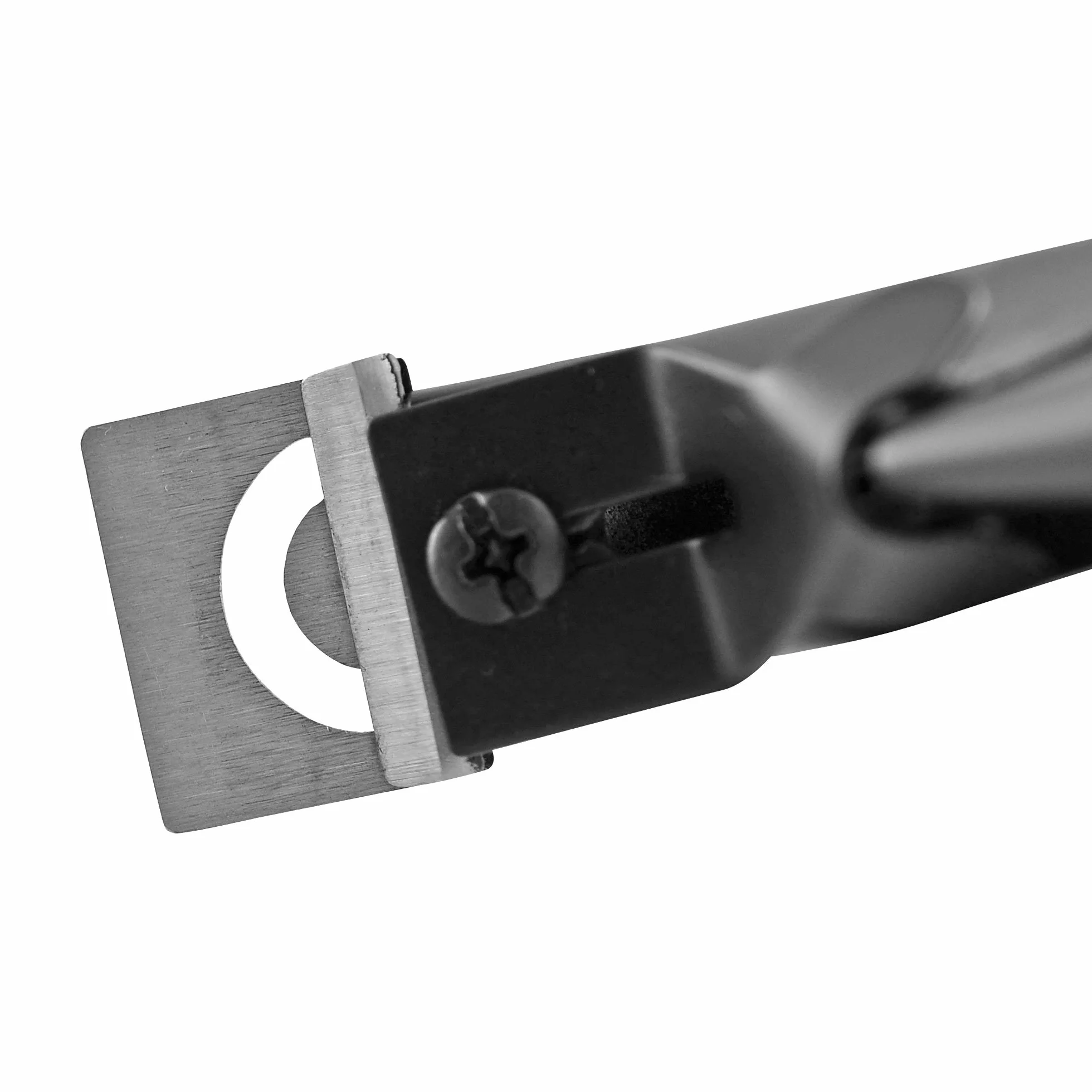 K-Pro Tipcutter Cutter do Paznokci Sztucznych Metalowy