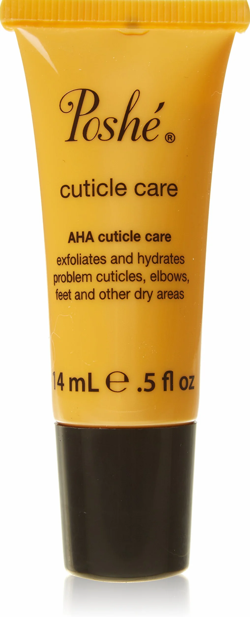Poshe Aha Cuitcle Care, 0.5 Fluid Ounce