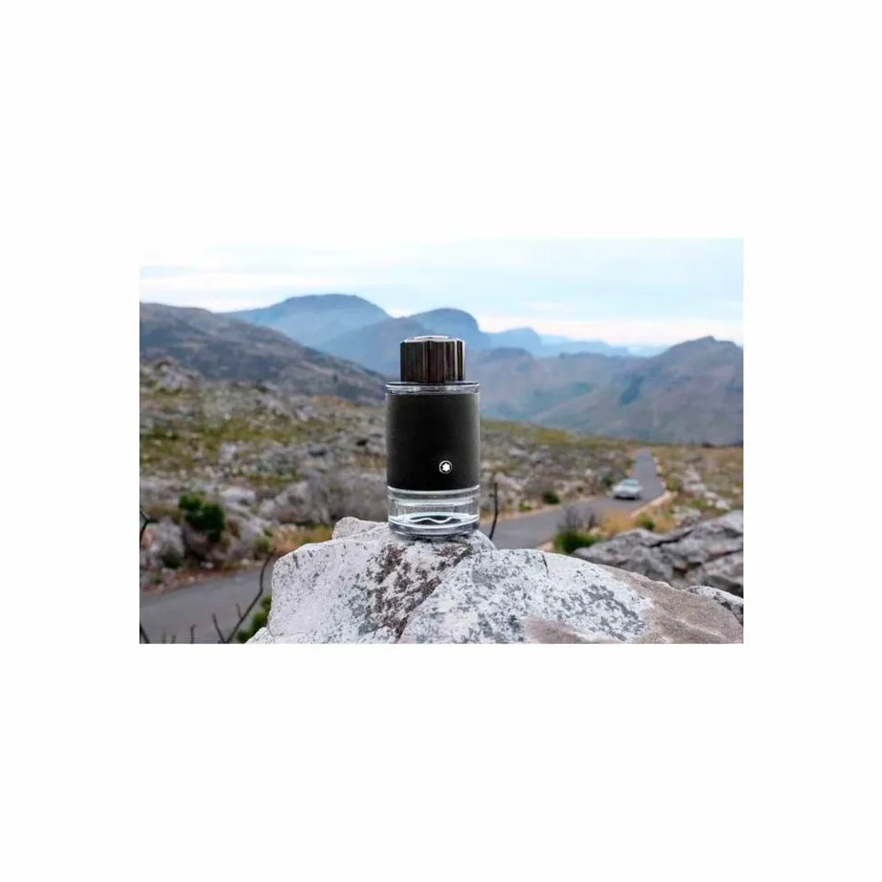 Explorer Edp Vapo 60 Ml, eau de parfum dalla composizione raffinata, perfetta quando si desidera una scia intensa e duratura, flacone da 60 ml perfetto per chi desidera una routine di cura semplice e