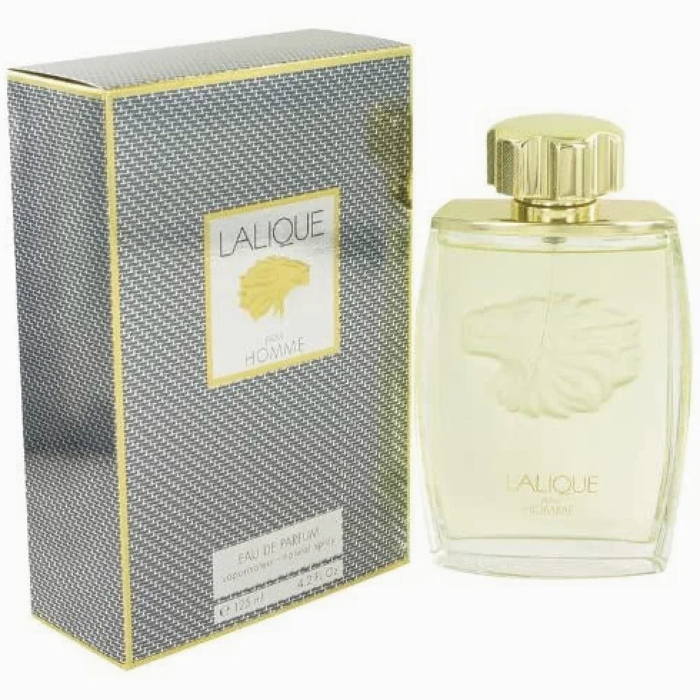 Lalique Eau De Parfum - 125 Ml