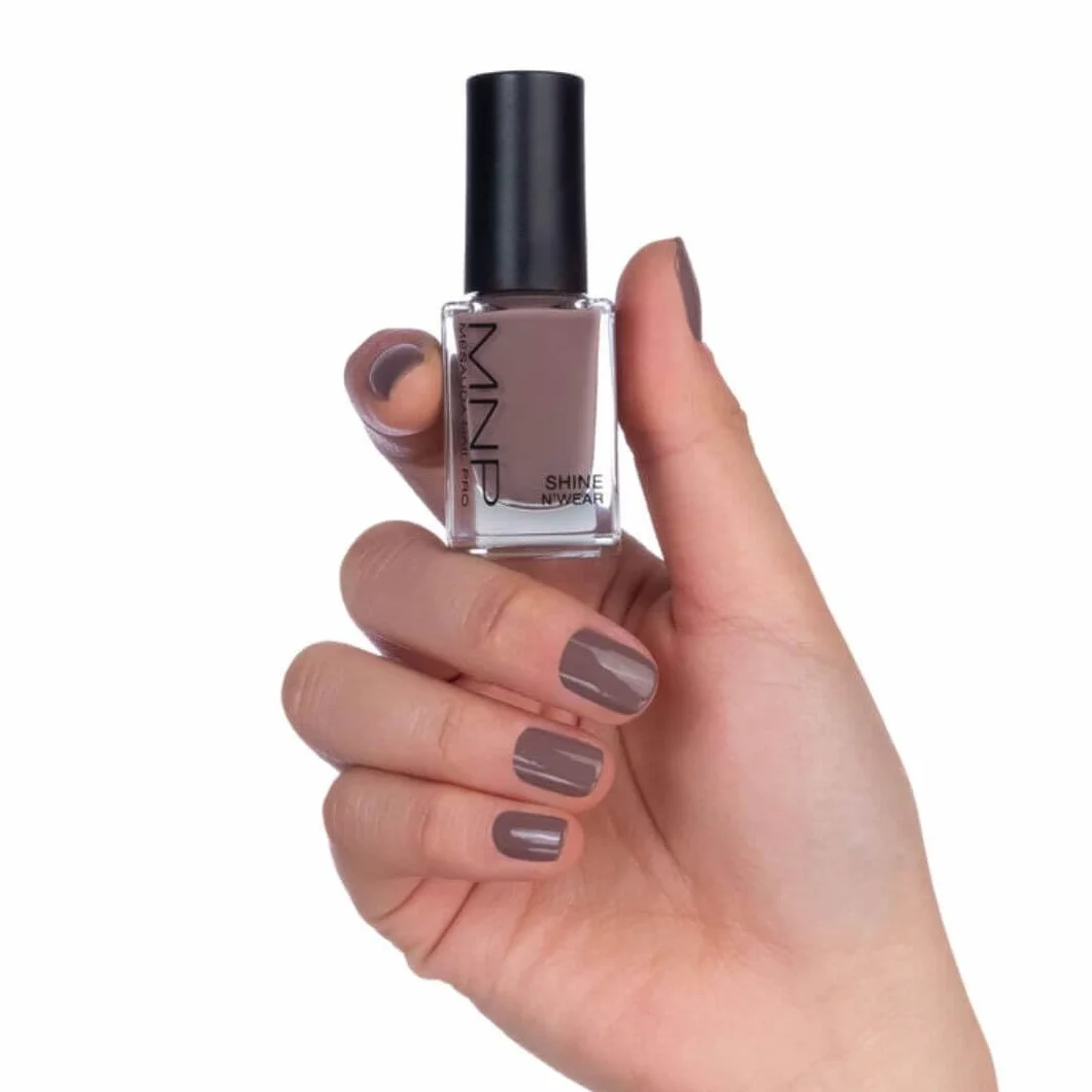Mesauda MNP Shine N' Wear 226 Cannes 10ml - smalto classico