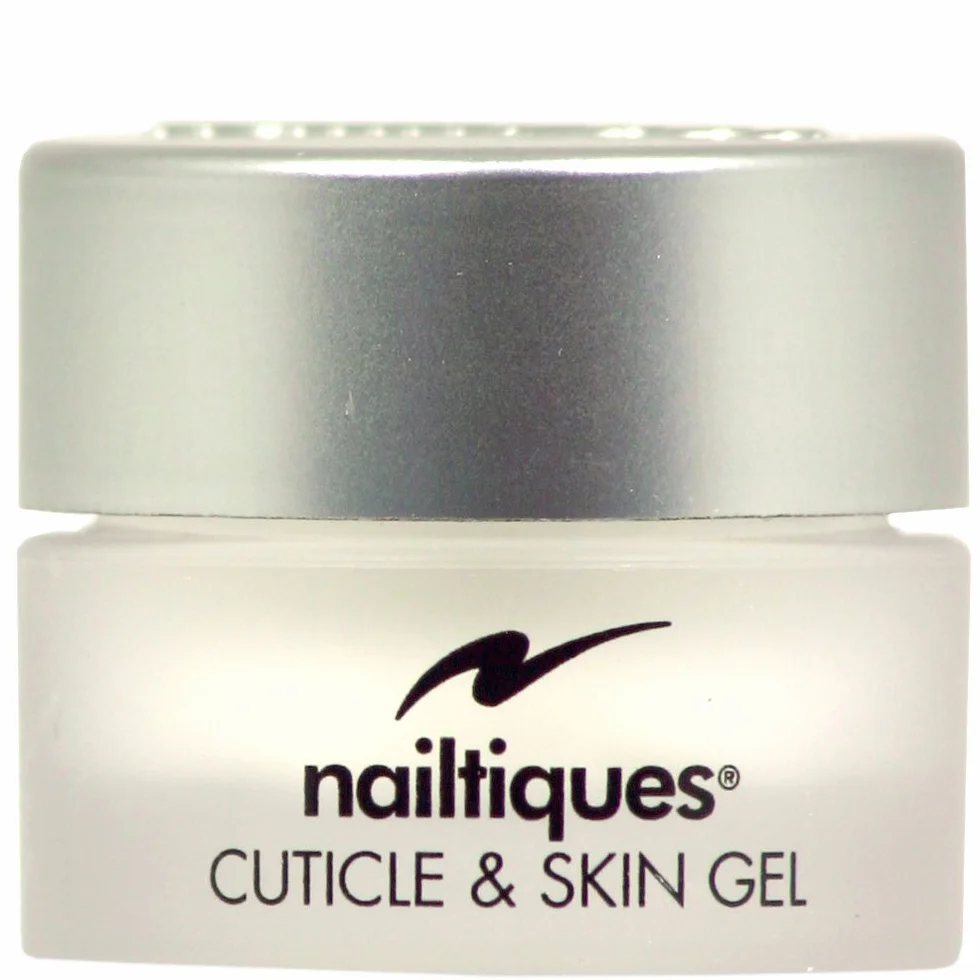 Nailtiques Cuticle & Skin gel 7 g