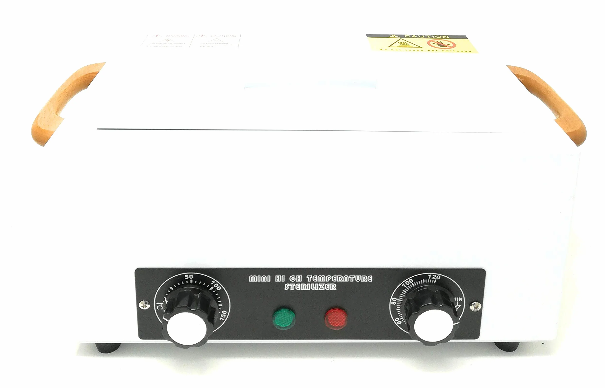 Sterilizzatore Compatto per Utensili e Accessori