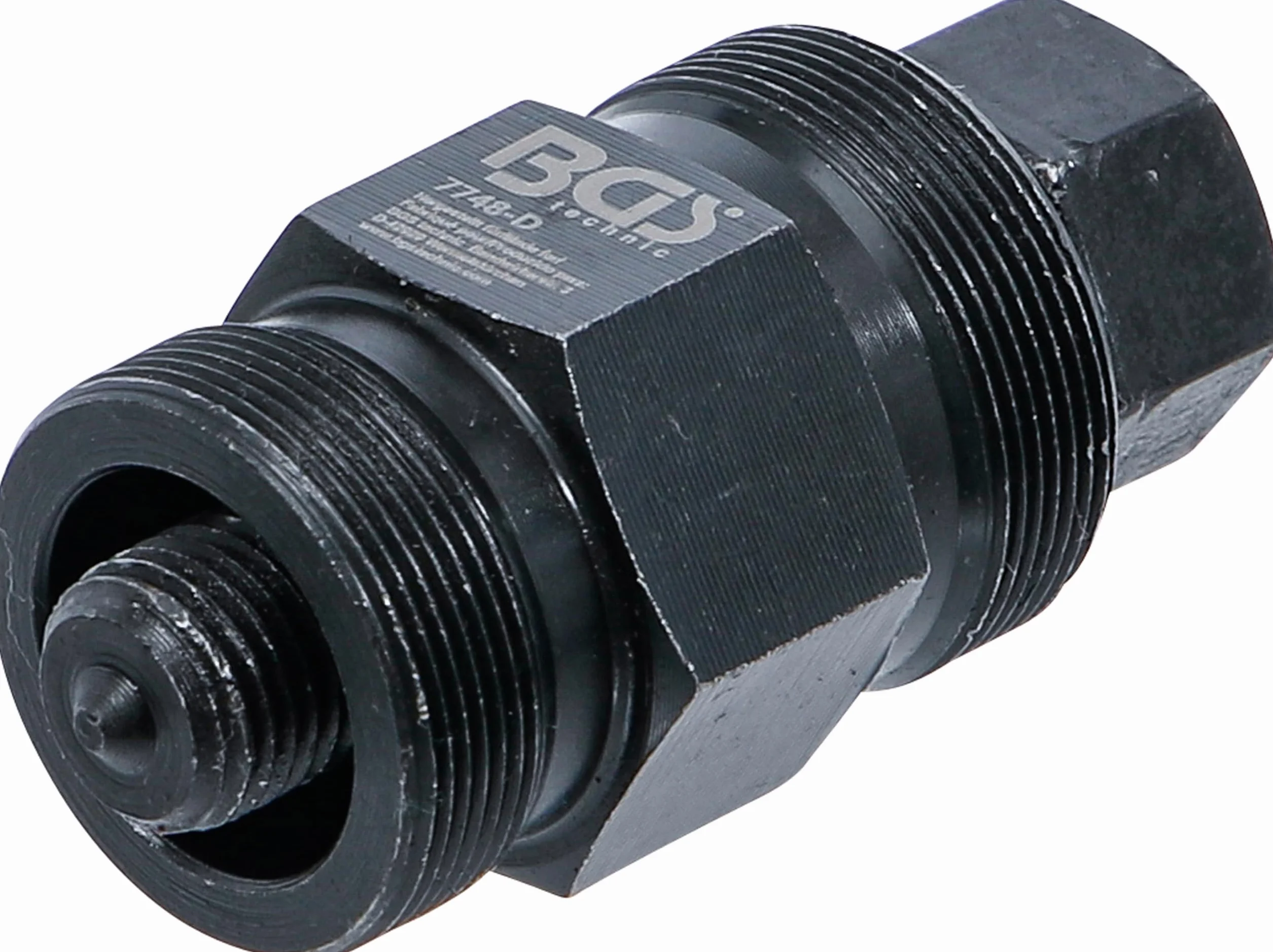 BGS 7748-D Estrattore per volano M26 x 1,0 M28 x 1,0 mm