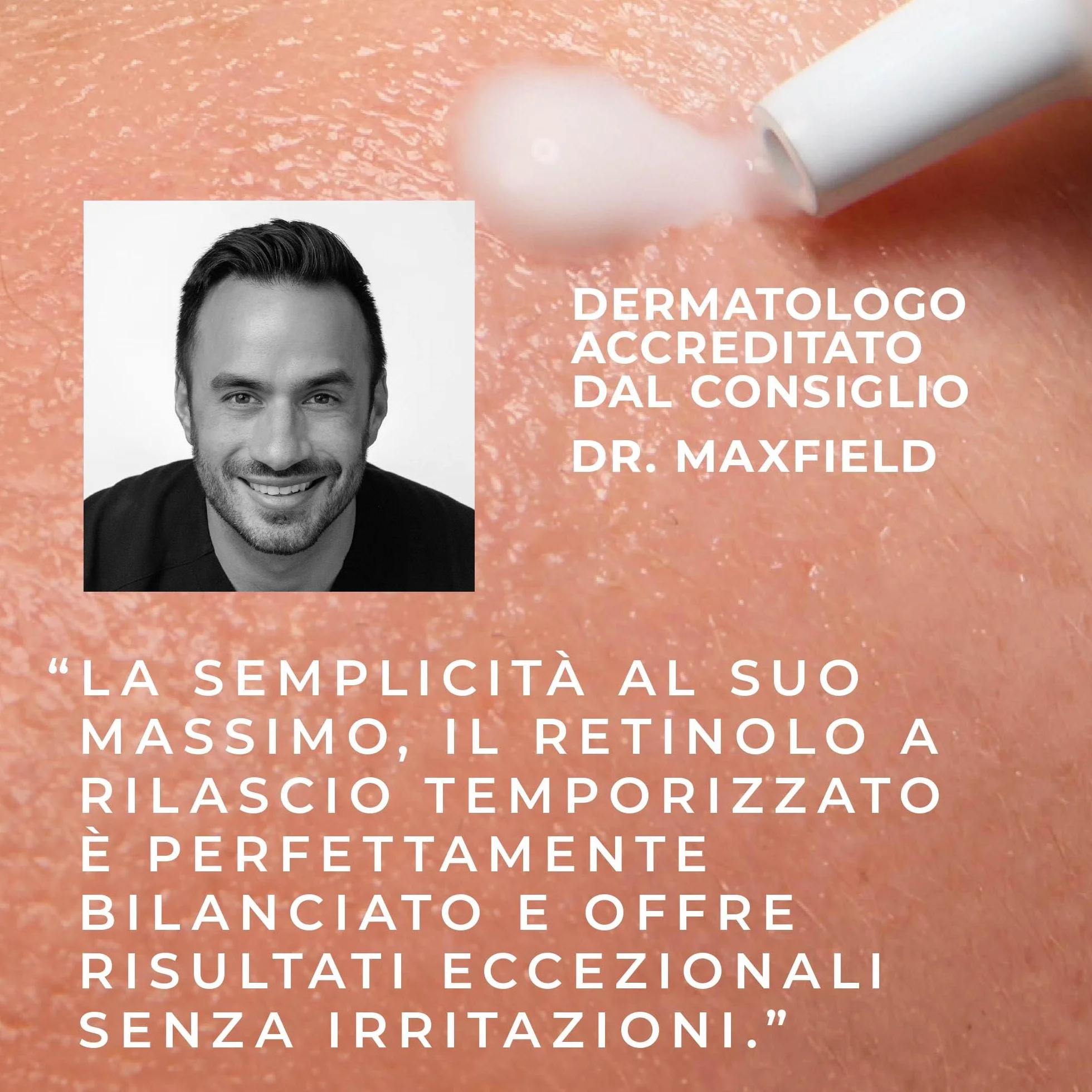 RoC - Retinol Correxion Line Smoothing Crema Contorno Occhi - Riduce Visibilmente Gonfiori e Occhiaie - Antirughe e Antietà - 15 ml