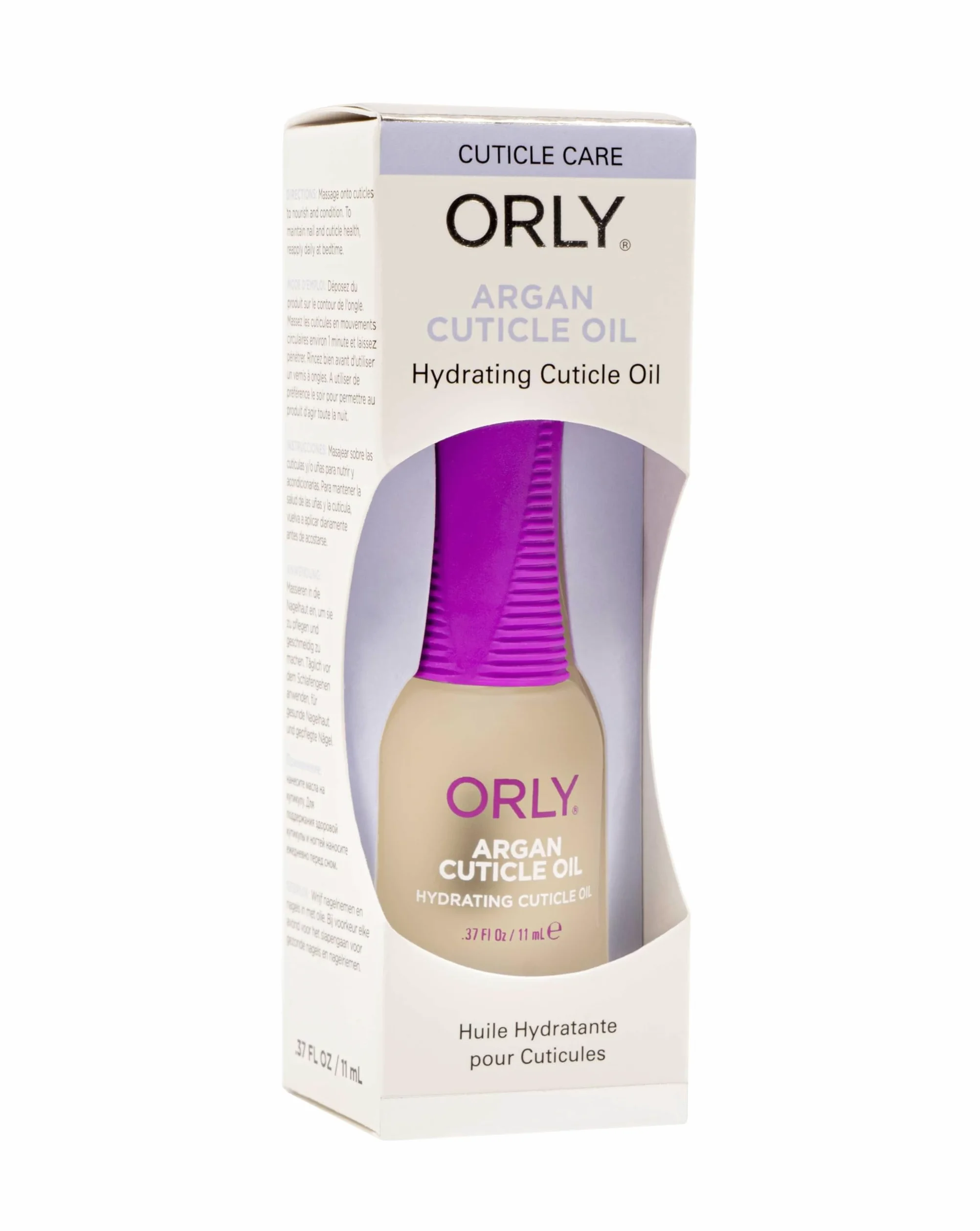 ORLY Argan Olio per cuticole 11 ml