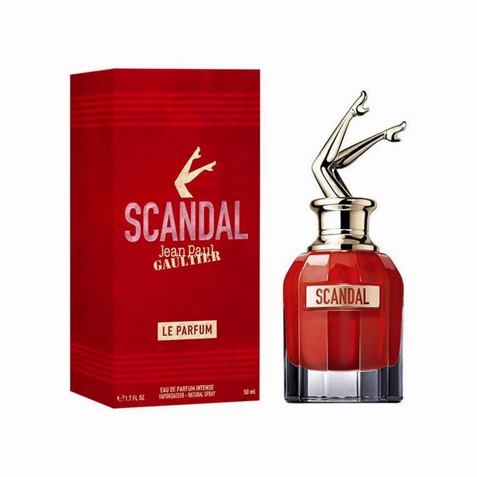 Scandal LE PARFUM EDP 50ML