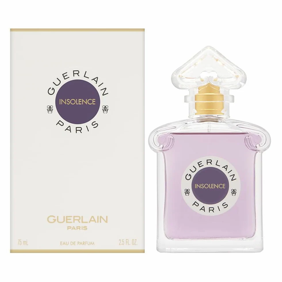 Guerlain Insolence edp vapo 75 ml