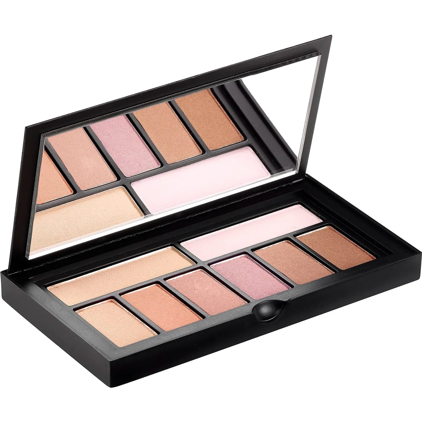 Smashbox Palette di Ombretti Cover Shot - Denim 0.21oz (6.2g)