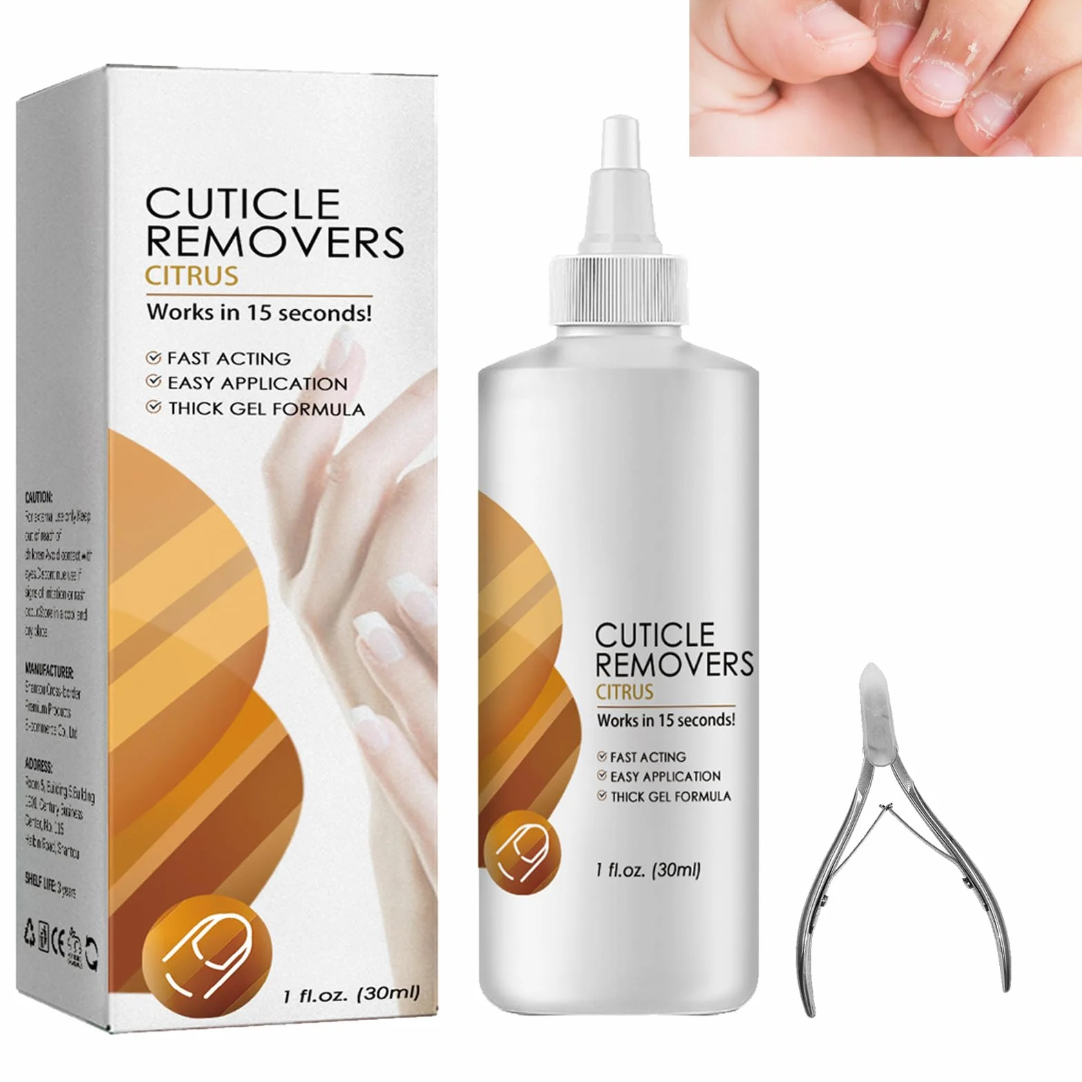 Cuticole unghie Riparazione Gel,Gel Ammorbidente e Cuticole Unghie,Ammorbidente e Cuticole Gel Unghie,Ammorbidente Professionale Cuticole,Gel Idratante per Unghie,Gel di Rimozione Cuticole