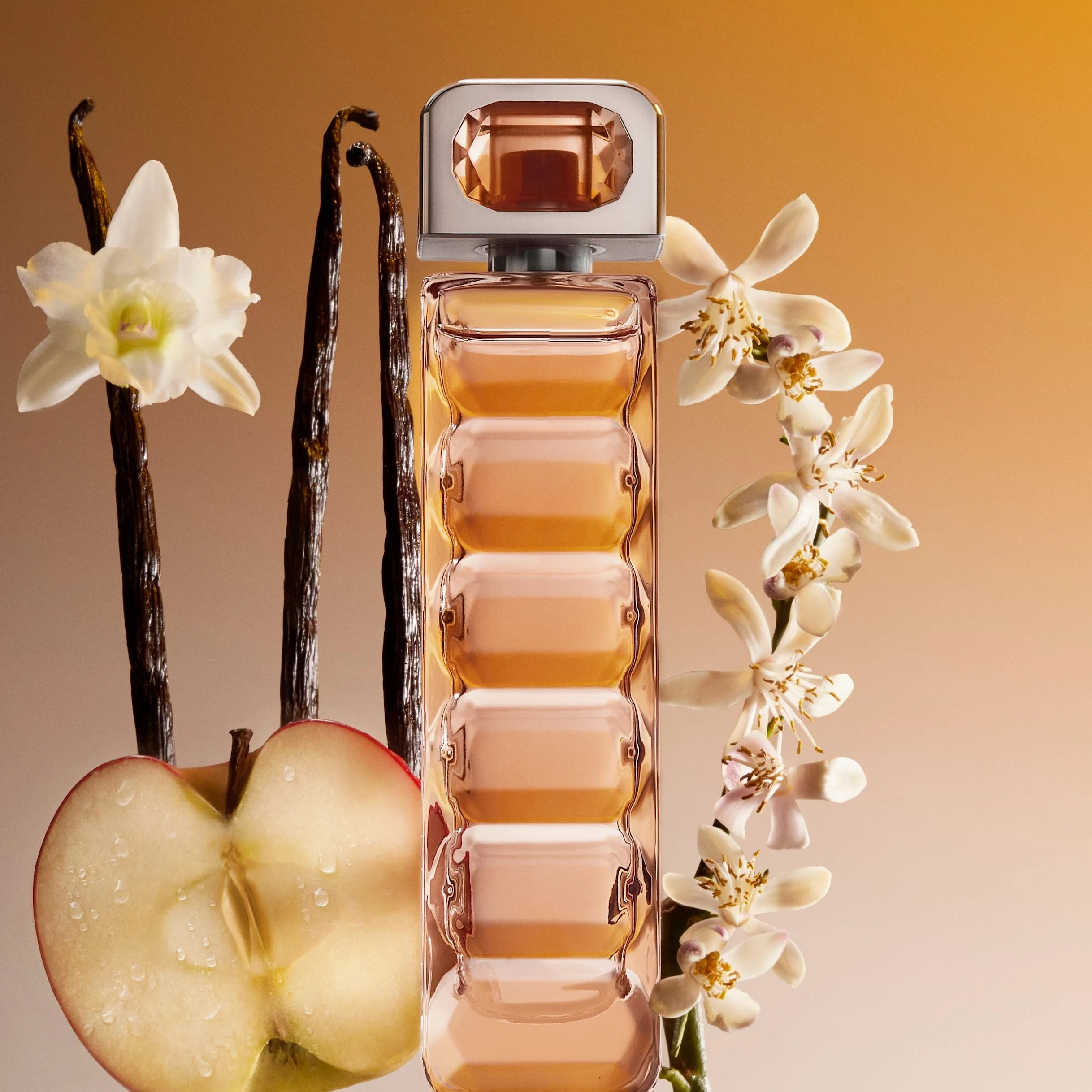 Boss Orange Eau de Parfum For Women 30ml