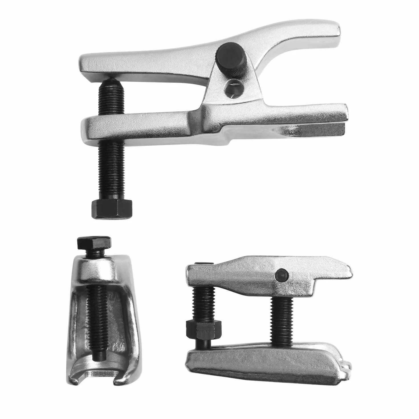 CCLIFE Estrattore per Giunti a Sfera Set Universale Rimozione Giunto Sferico