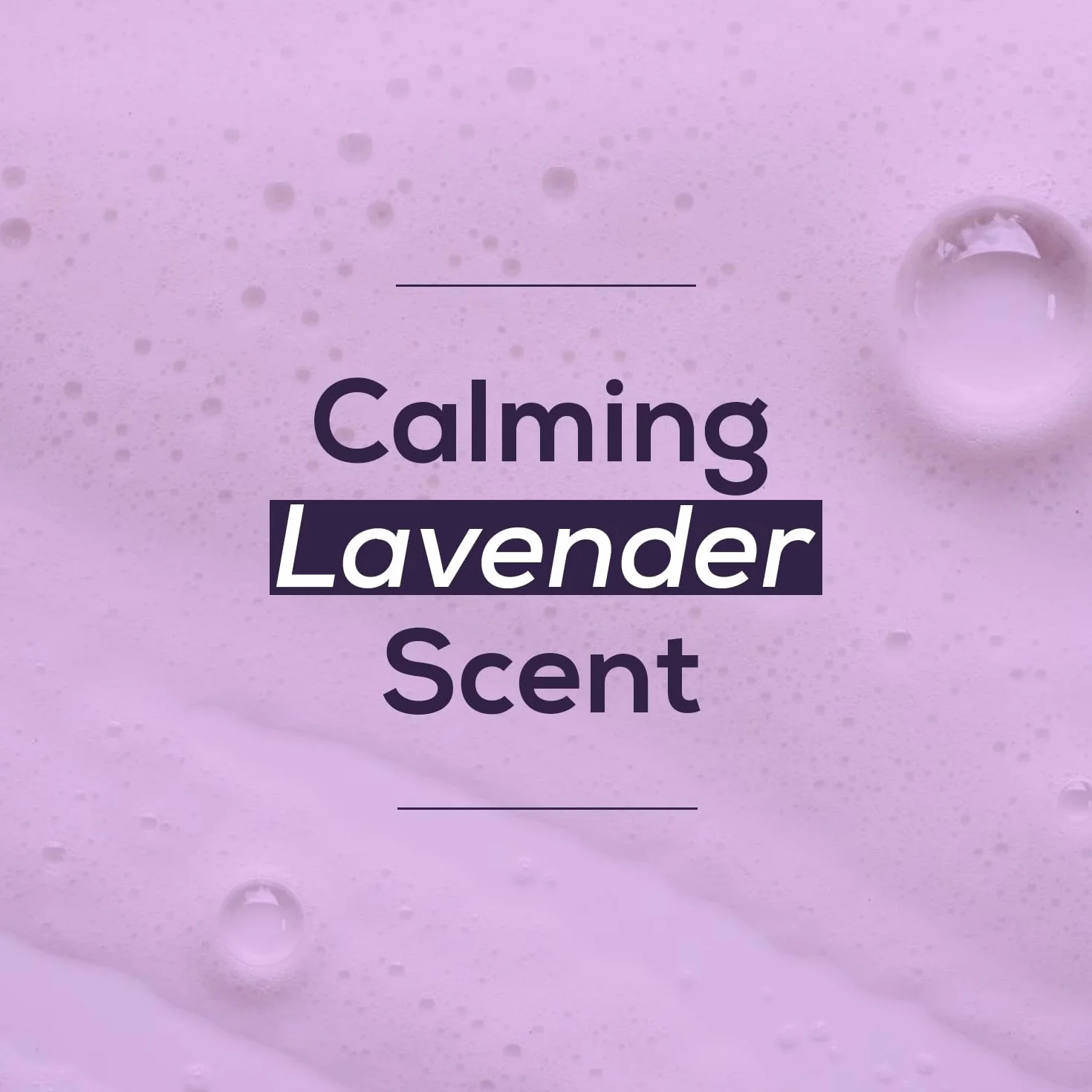 NOVEHA detergente schiumogeno per palpebre alla lavanda e olio di tea tree, idratante ipoallergenico per ciglia, demodex e MGD
