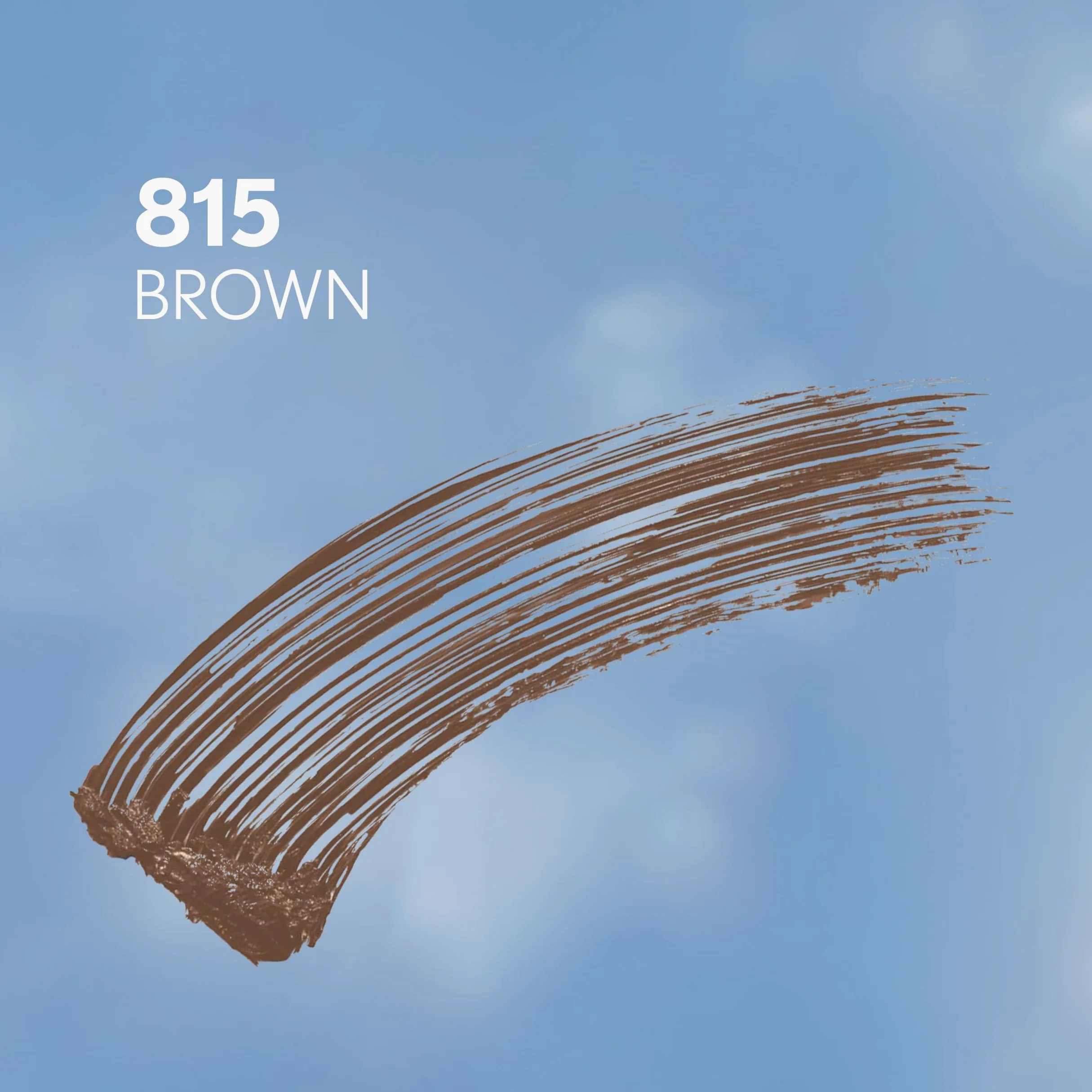 COVERGIRL LashBlast Volume Mascara - Brown 815