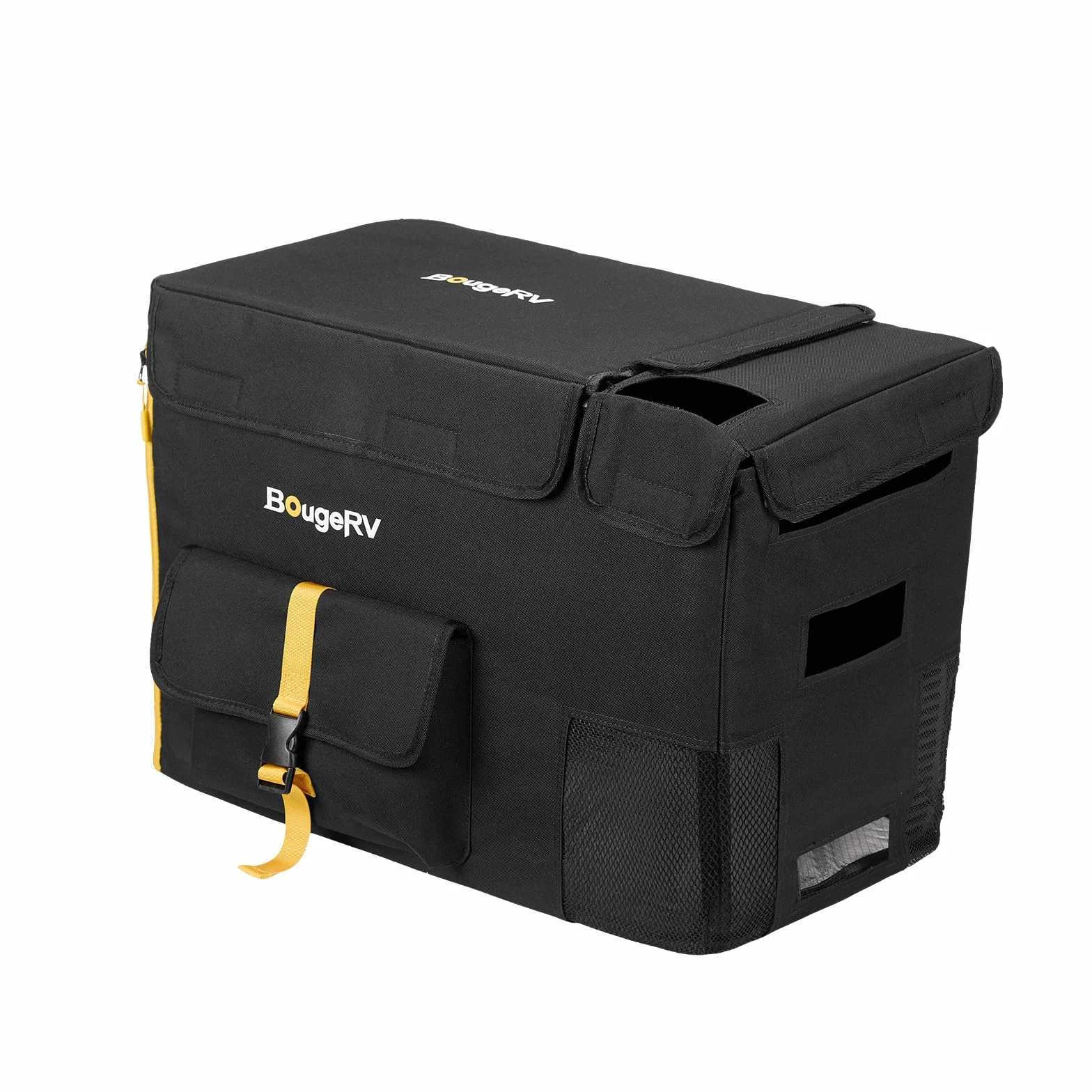 BougeRV CRPRO 30 copertura protettiva 12V 600D borsa da trasporto per CRPRO 29L cool box