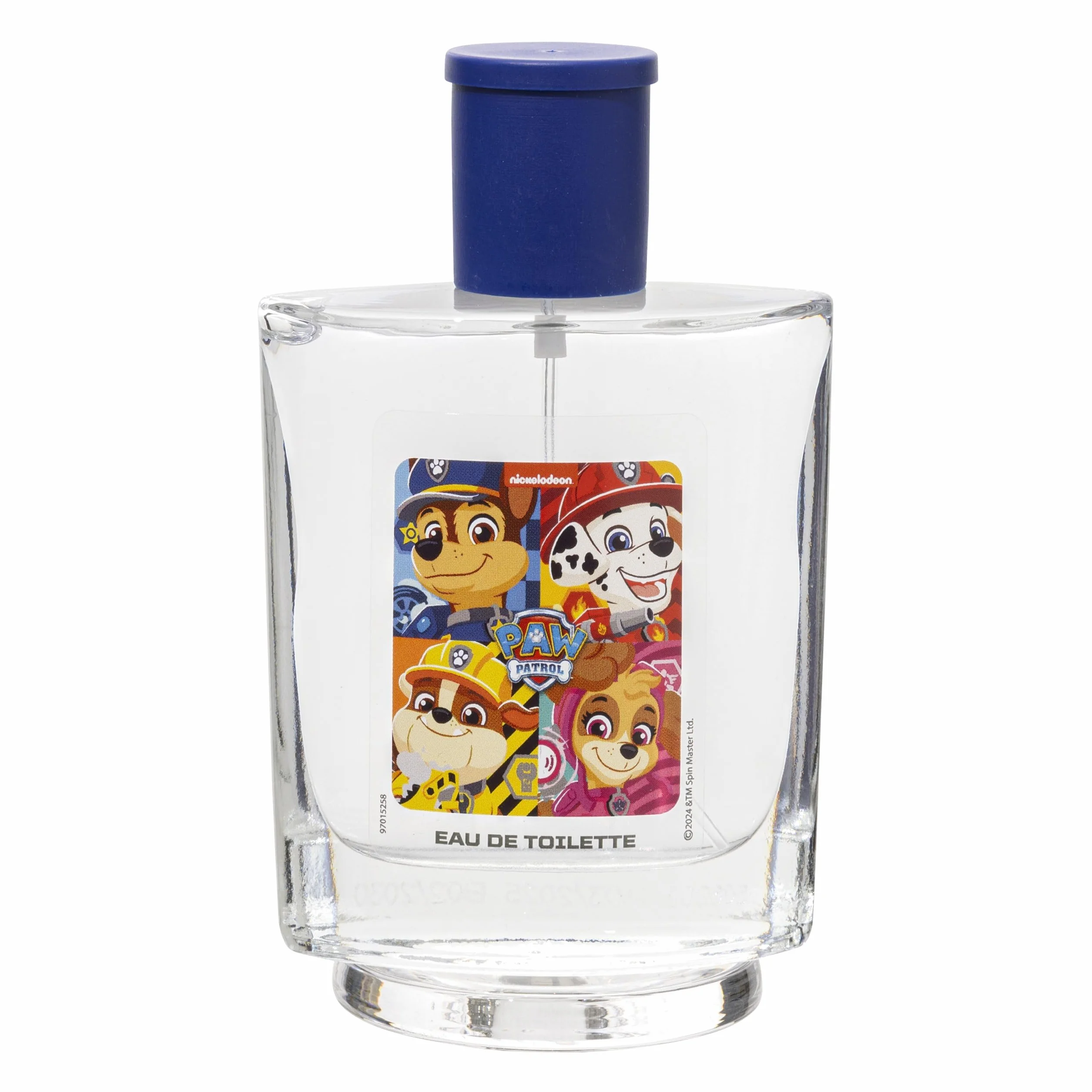 Corine de Farme Eau de Toilette 50 ml Pat Patrol dla dzieci