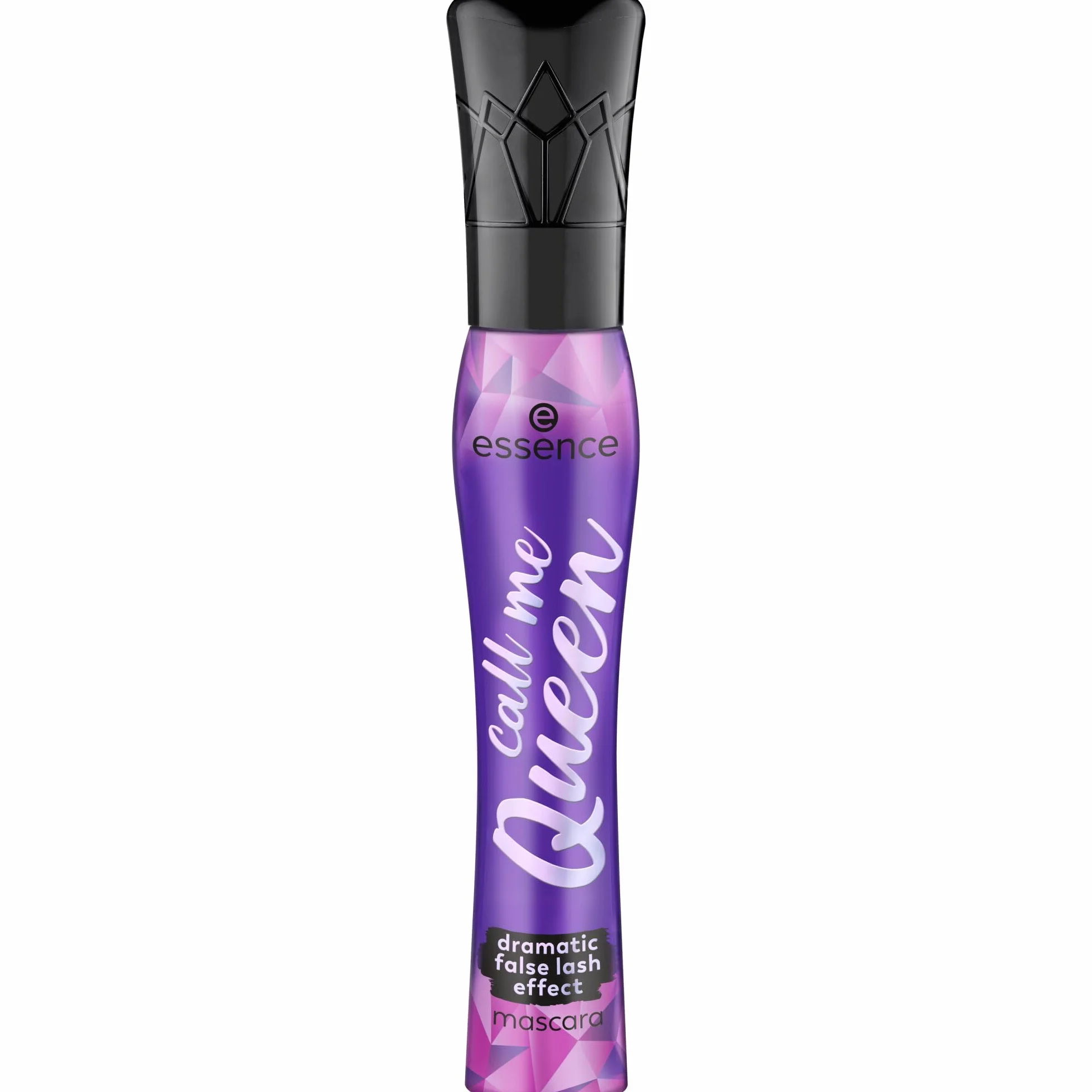 essence Il Mascara Call Me Queen - objętość, wydłużenie, efekt rzęs (11.5 ml)