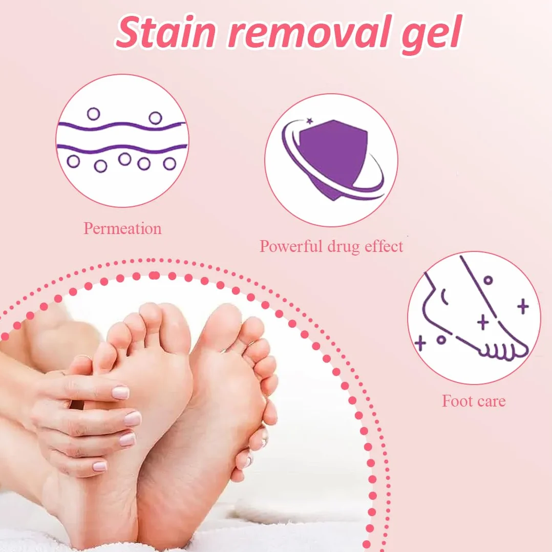 IKOPFLN 9 Paia di Maschera Piedi Esfoliante,Maschera Piedi Idratante,Per Secchi e Screpolati Cura dei Piedi(Pesca +Arancia + Fragola)