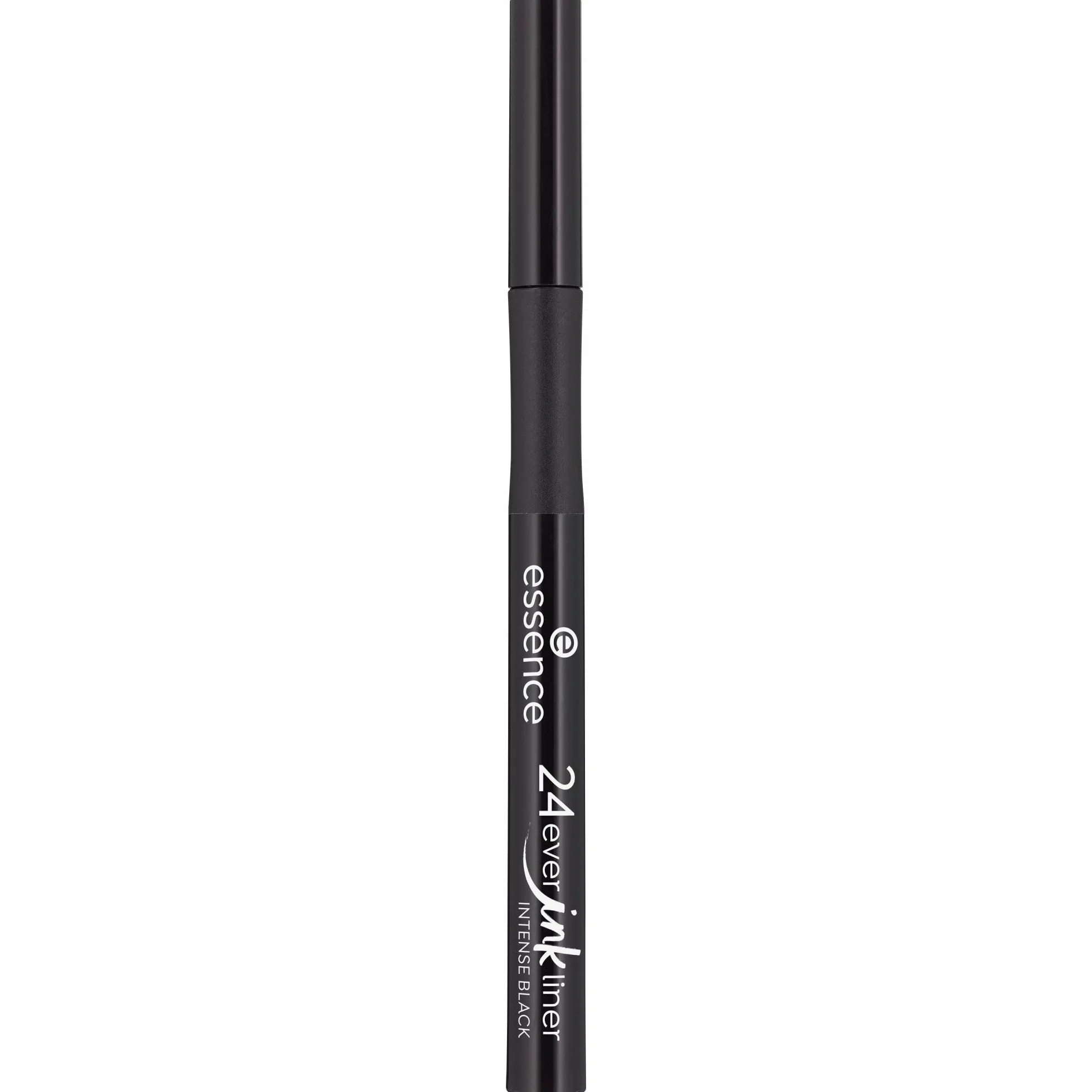 essence 24ever ink eyeliner occhi, lunga durata, opaca 1.2ml