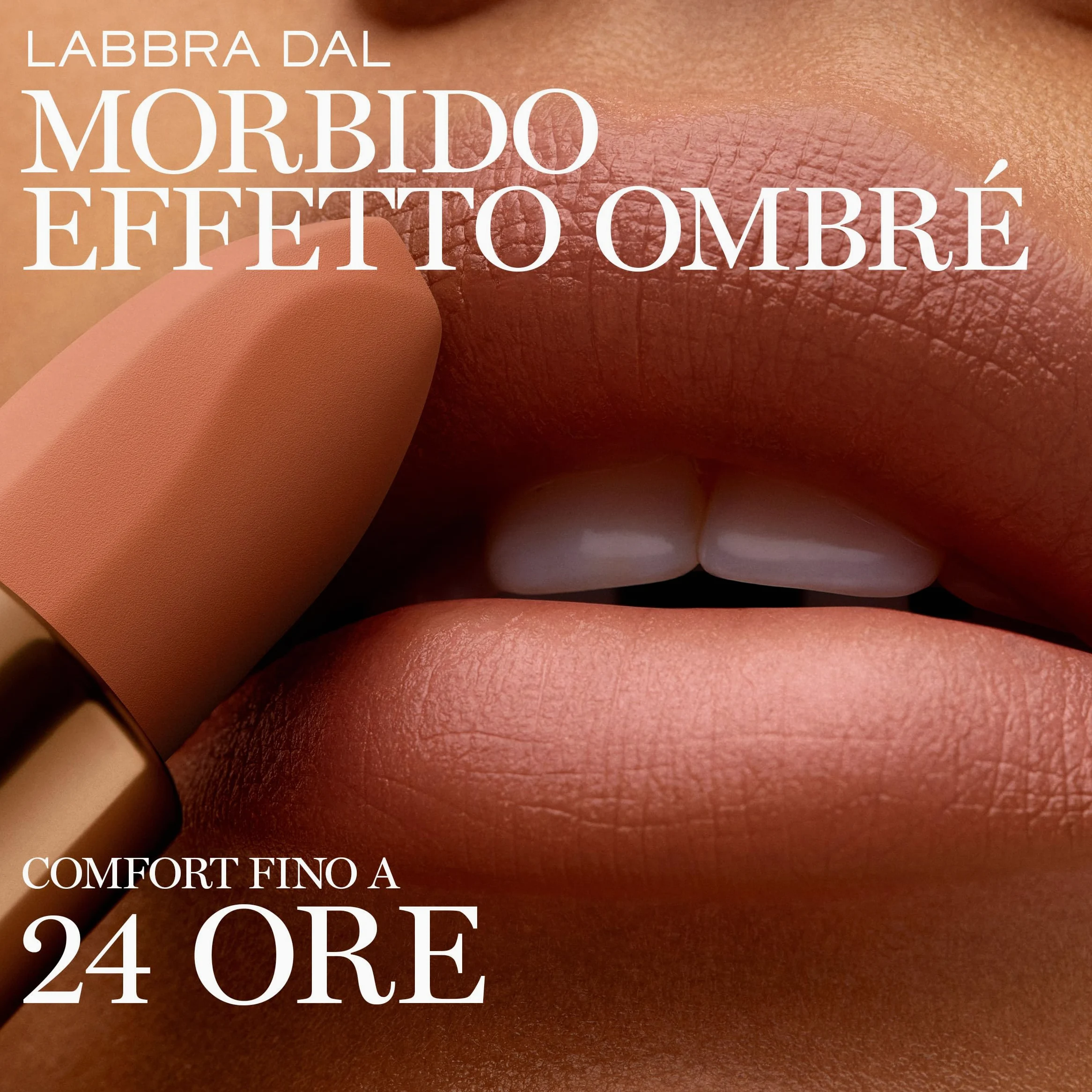 L& 39 ABSOLU ROUGE INTIMATTE Rossetto 3,4 gr