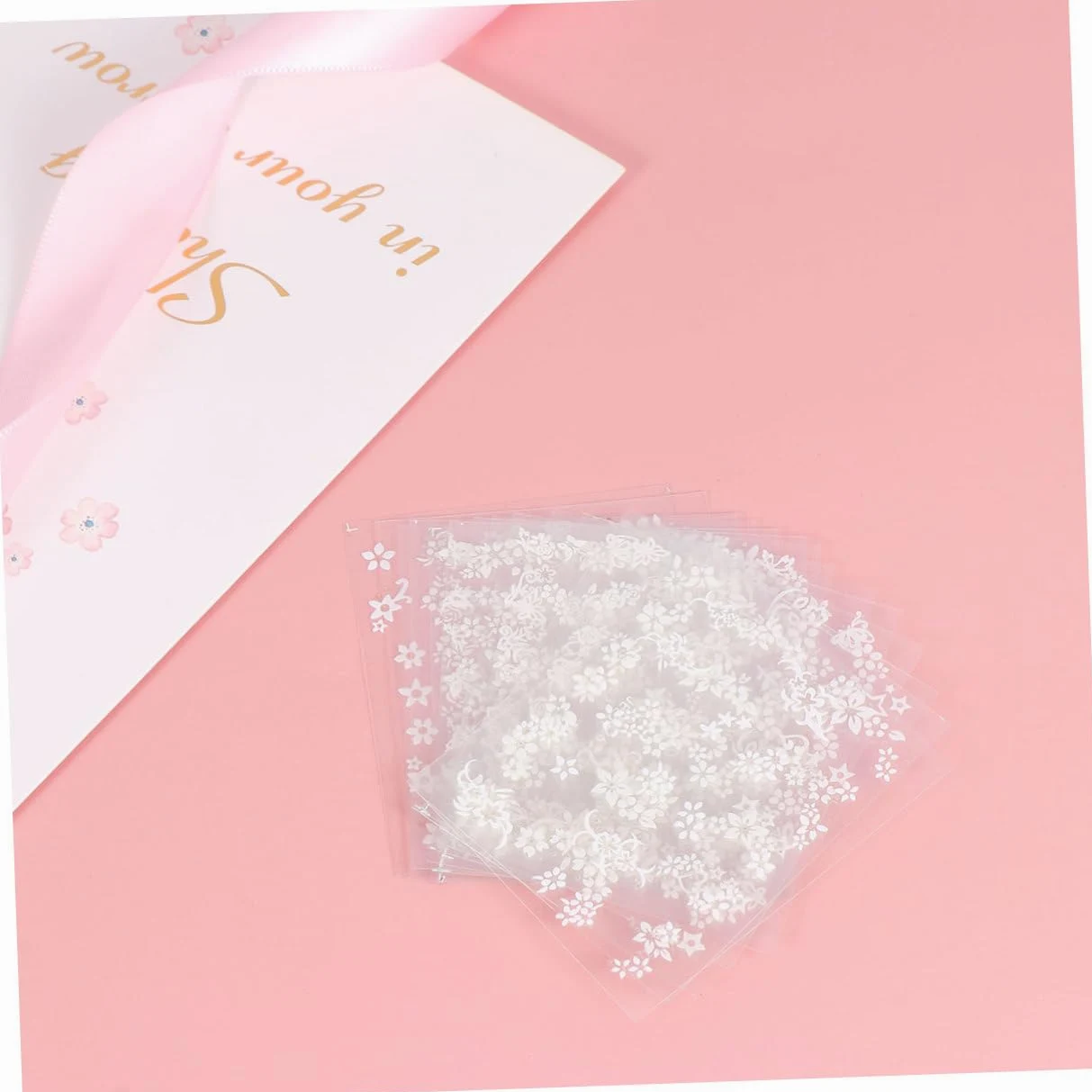 3 Set Stickers Per Nail Art Creativi Adesivi Per Unghie Decorazioni Manicure Per Donne E Ragazze Colorati 50 Pezzi*3