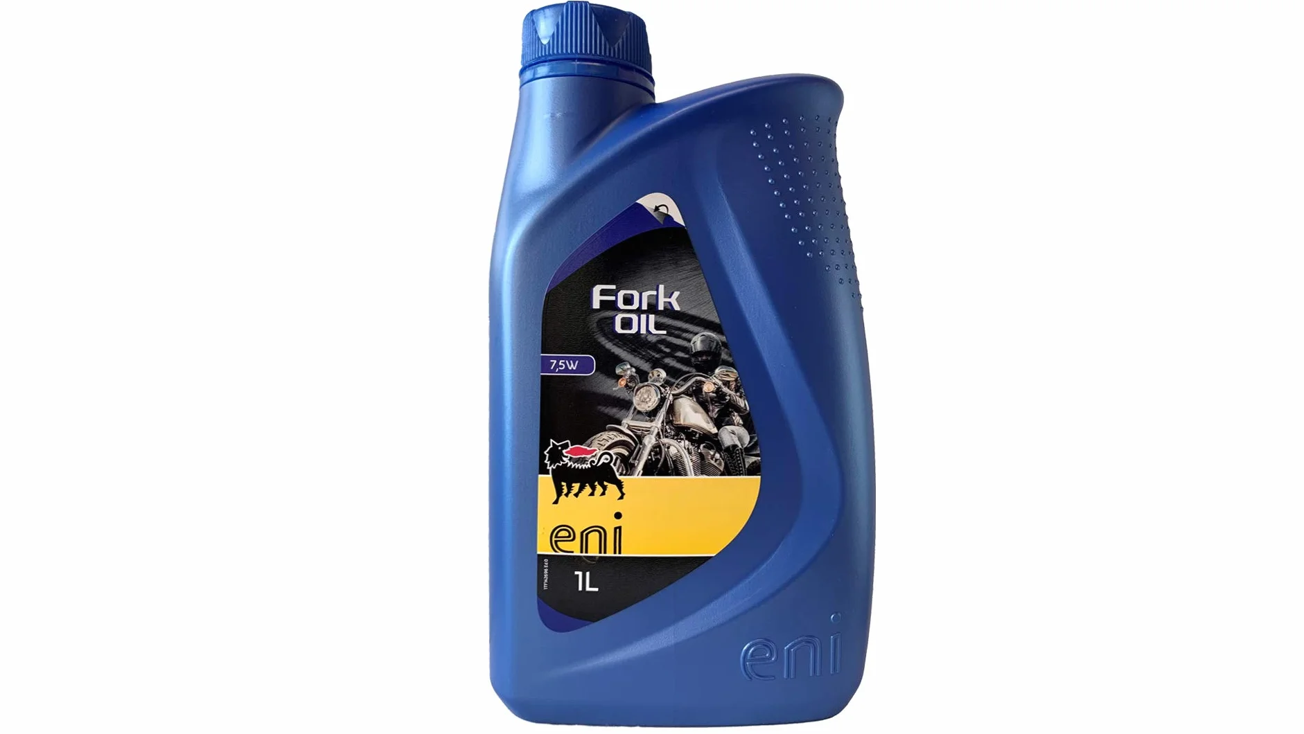 ENI Olio Forcella w7.5