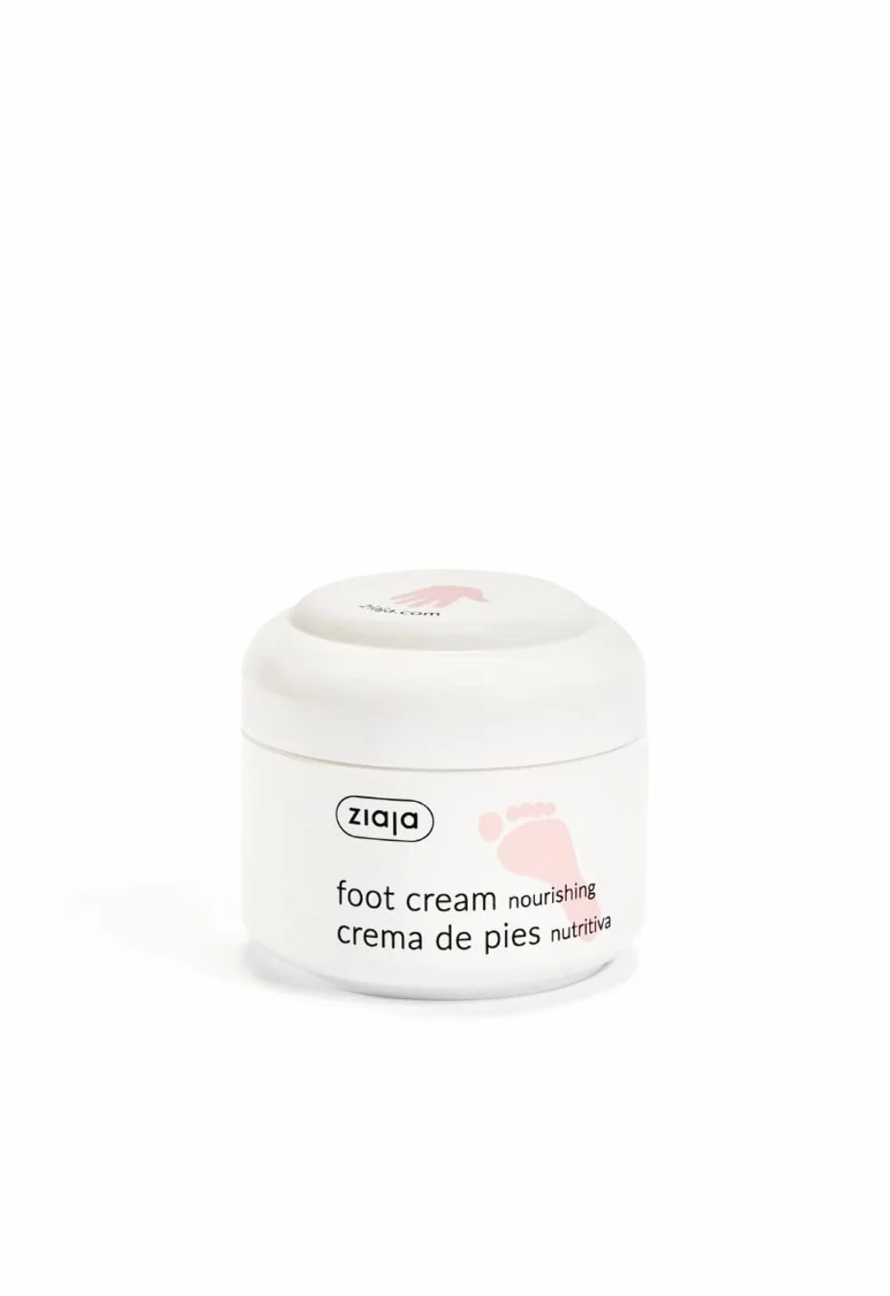 Crema De Pies Nutritiva - 50 Ml