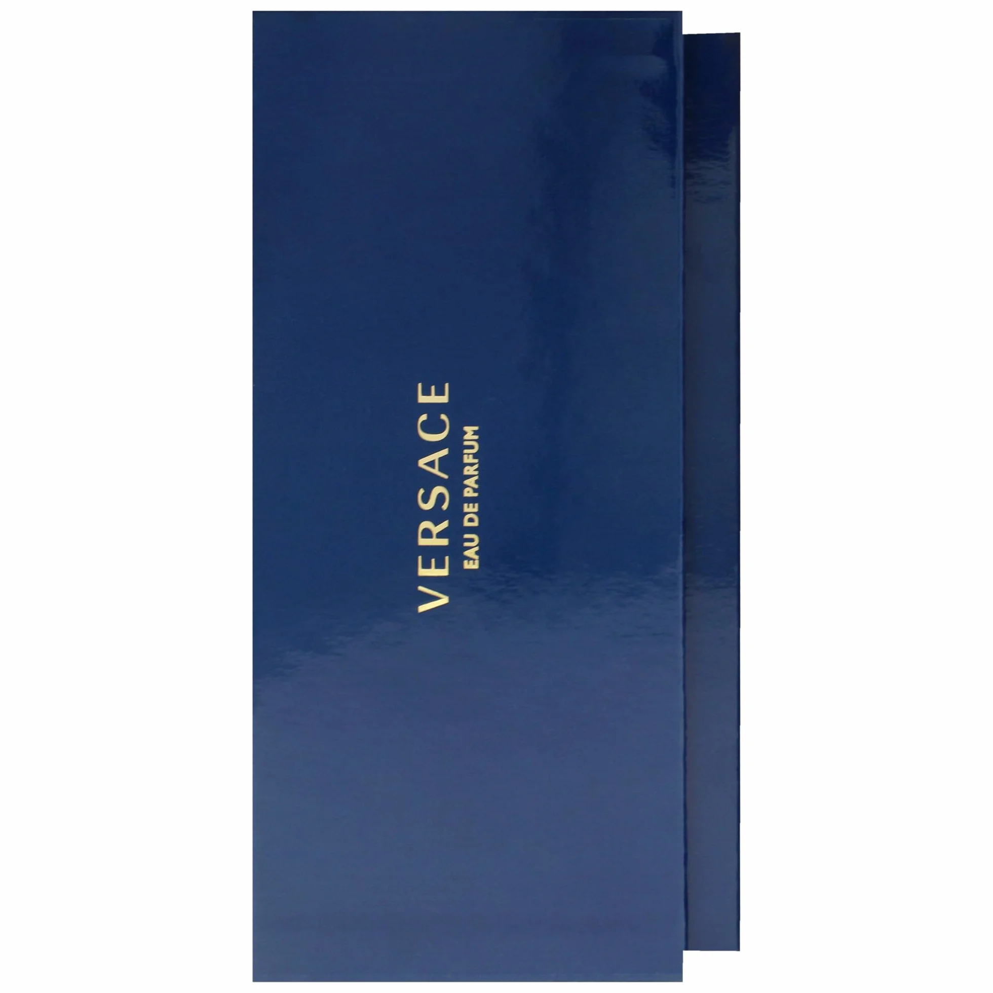 Versace Eros Eau de Parfum set regalo 2025-100 ml EDP, spray da viaggio e borsa per articoli da toeletta