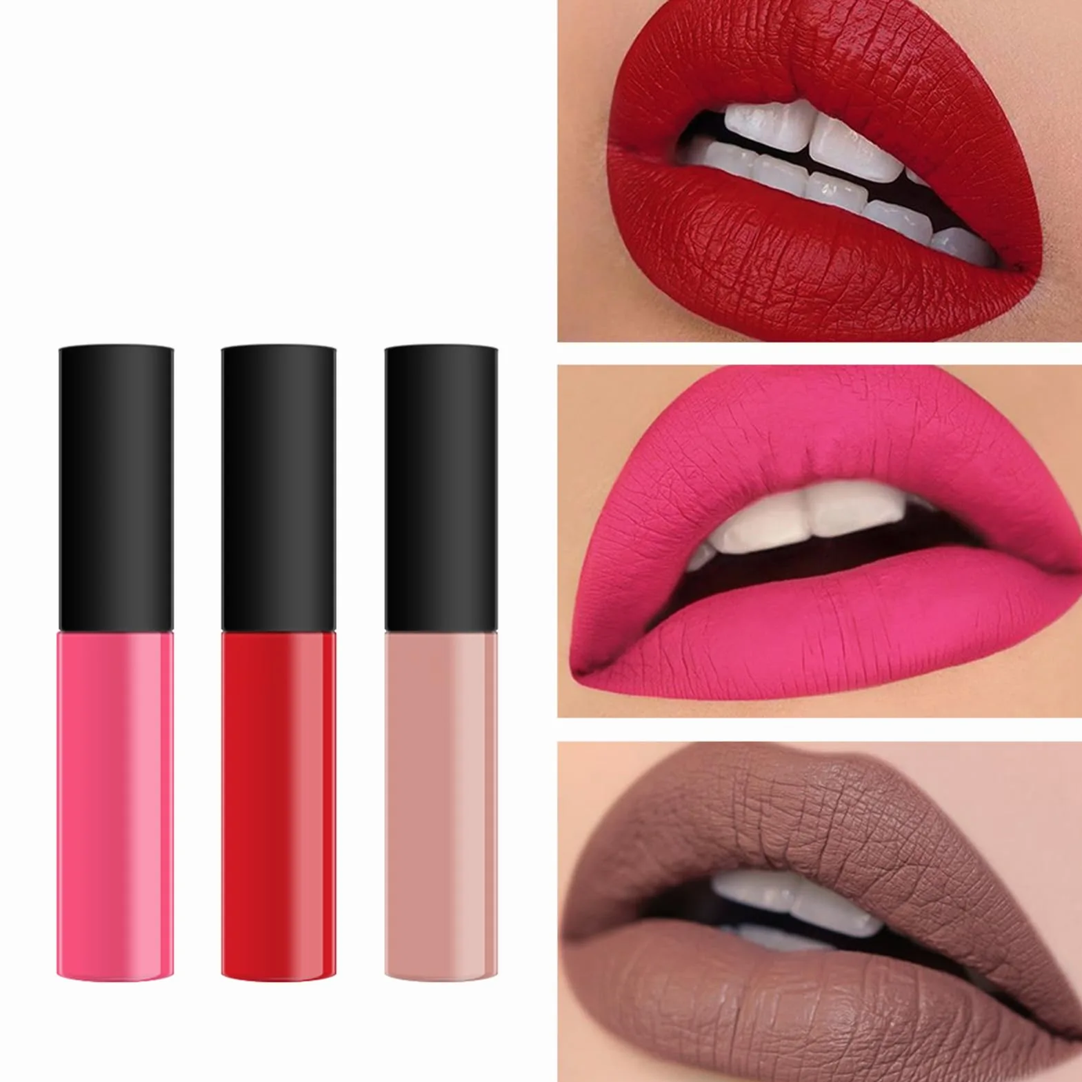 Kit trucco completo, set trucco per donna Kit completo | per il tutto in 1 | Set di cosmetici per donne e principianti, kit per startup