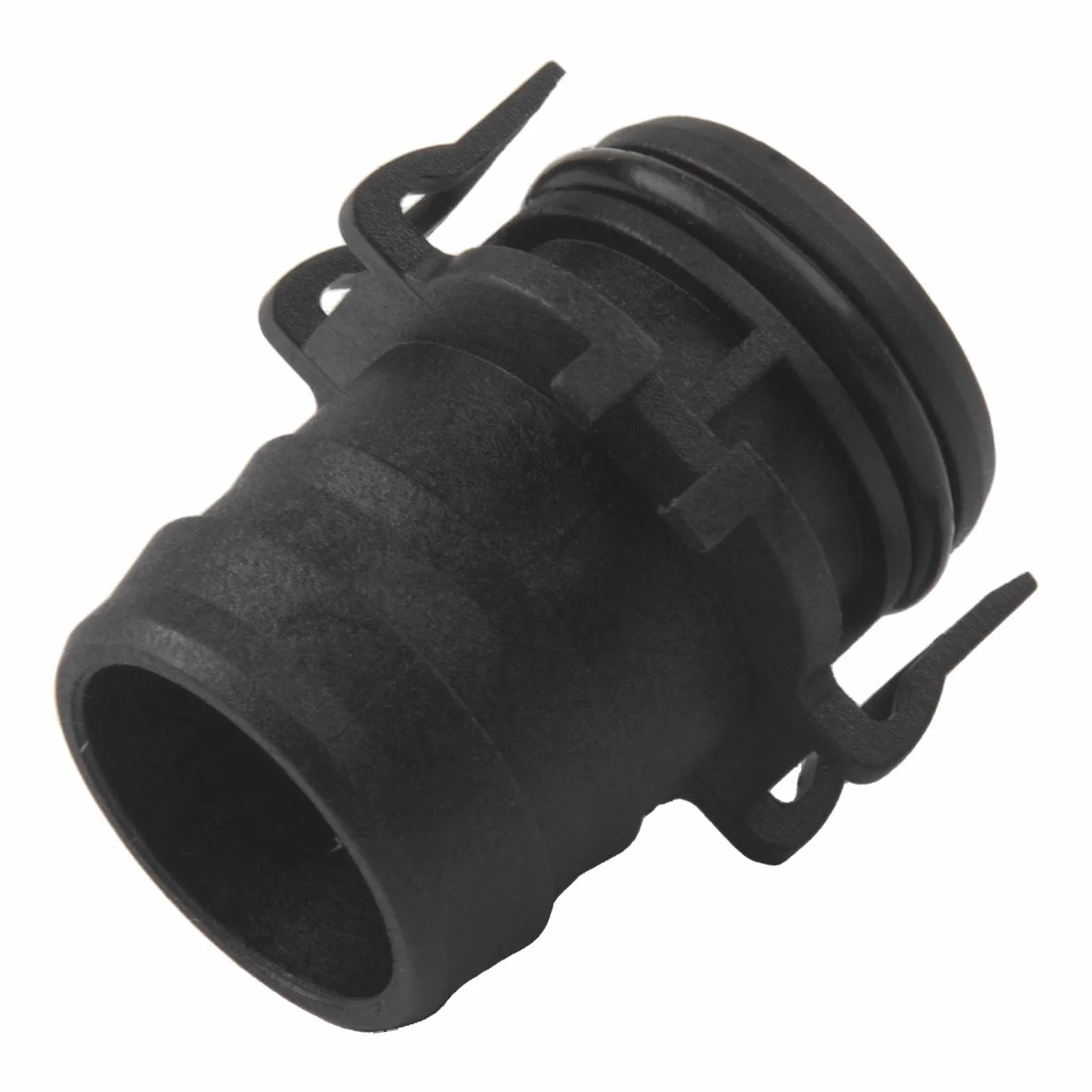Tubo di flusso del filtro dell'aria in plastica per Focus 1.6 TDCi 2003-2012 e C-Max 2003-2007
