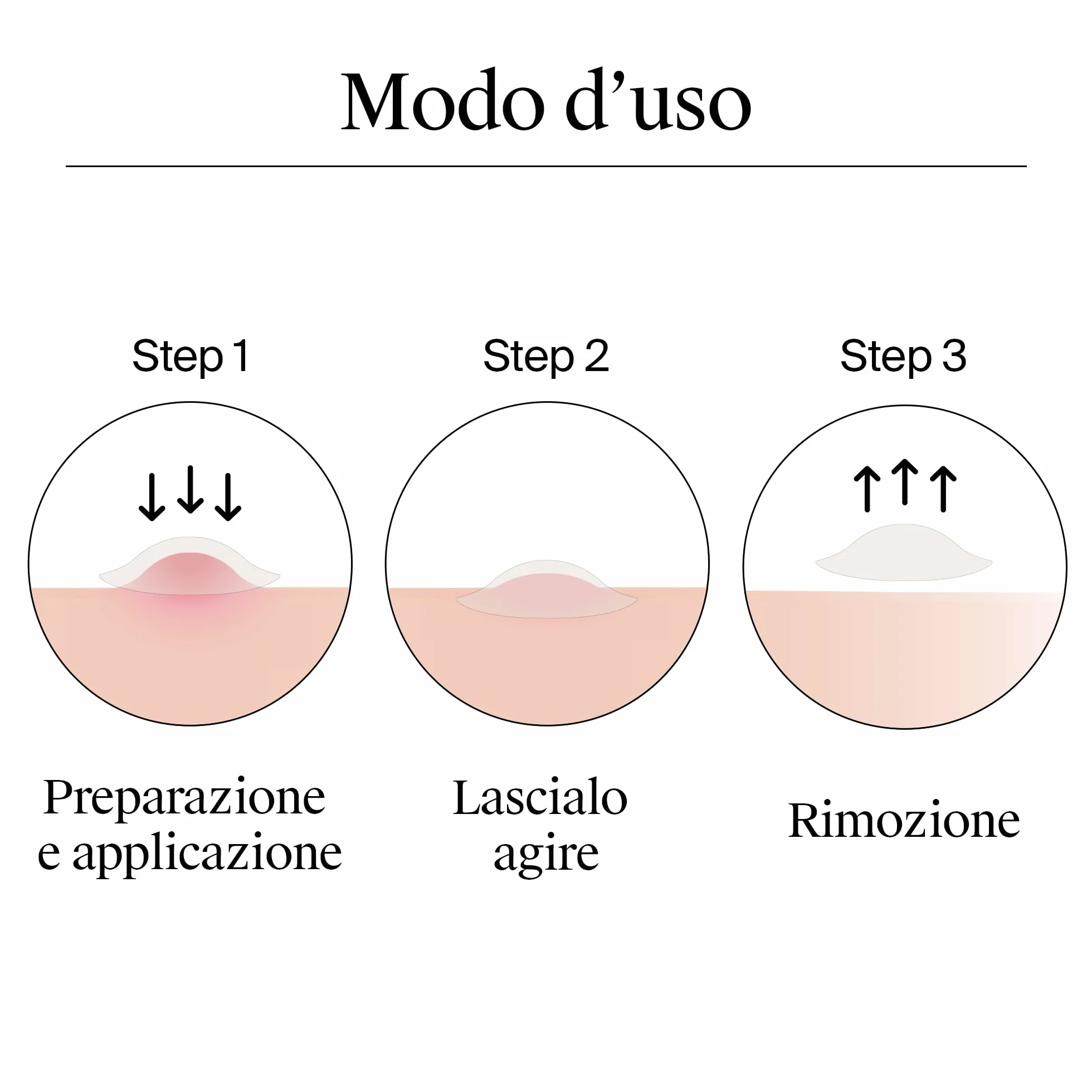 Neutrogena Clear & Defend+ Cerotti per Imperfezioni 30 pezzi, Patch brufoli idrocolloidali anti-imperfezioni, Cerotti brufoli per tutti i tipi di pelle, Pimple patches anti-acne delicati