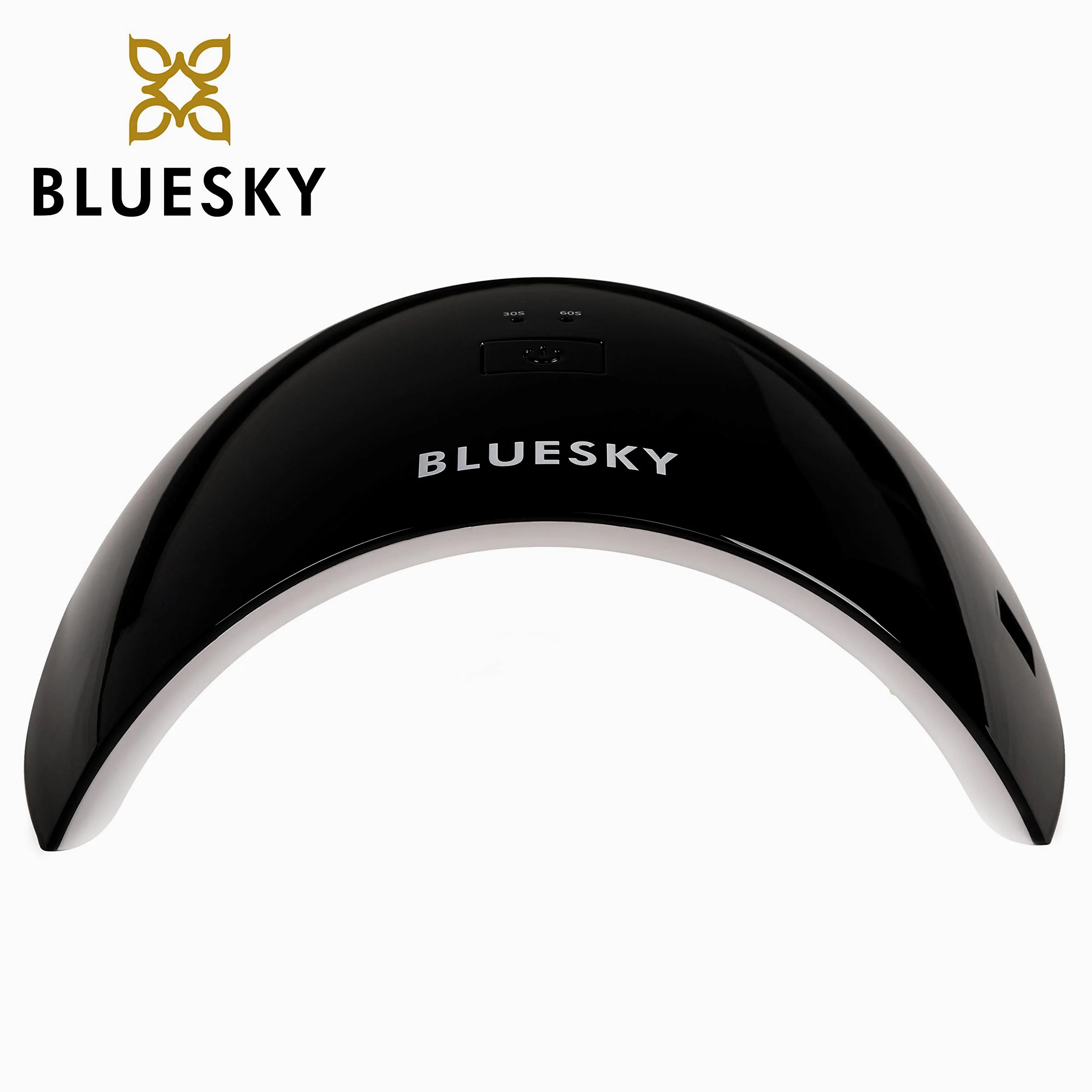 Bluesky gel