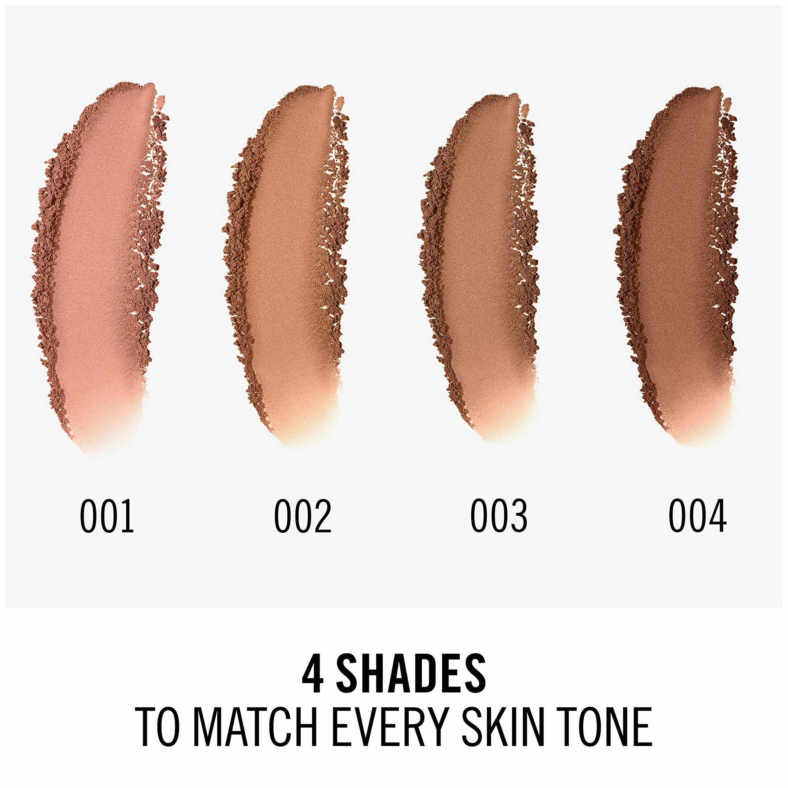 Rimmel London Natural Bronzer Terra Compatta 002 Sunbronze