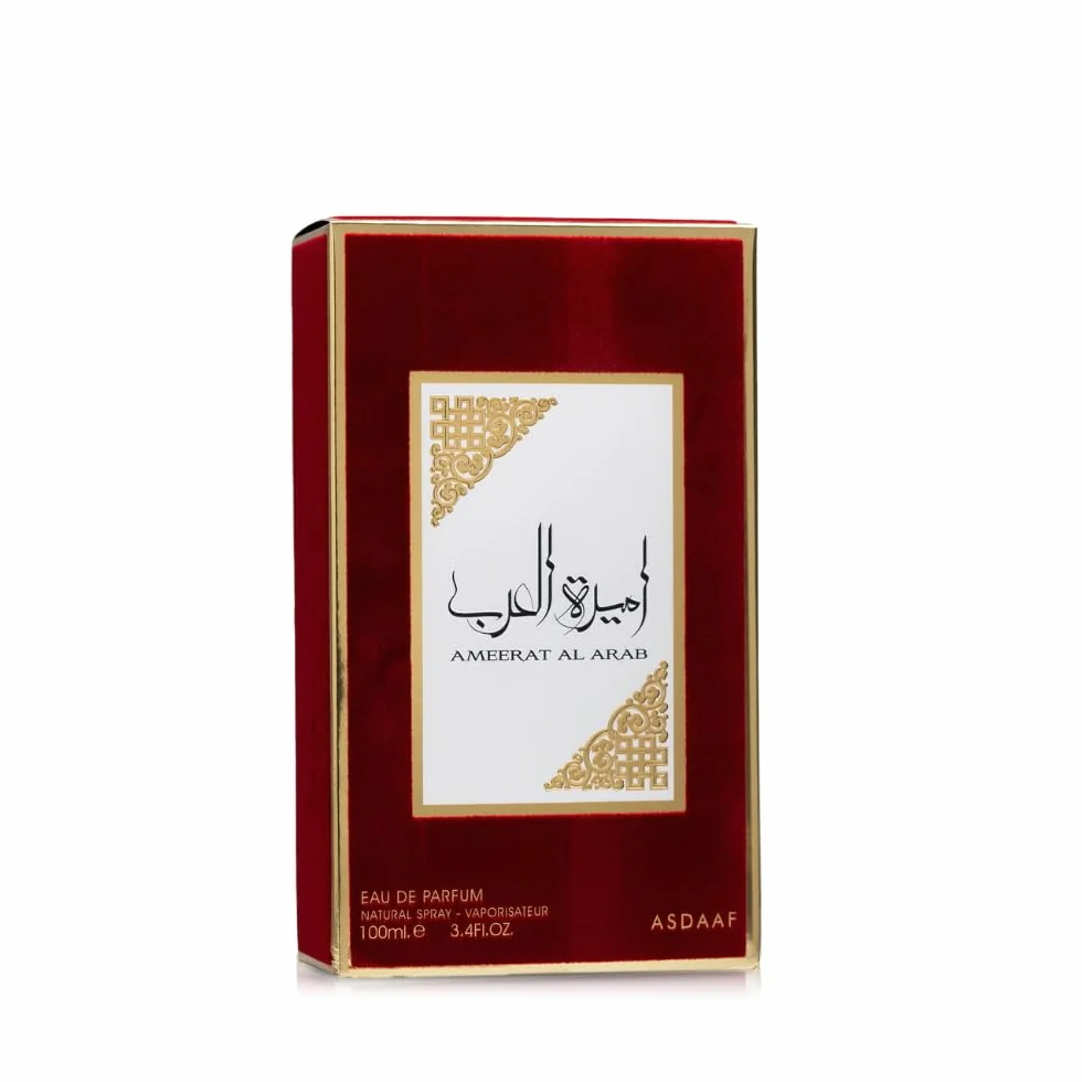 Spray Ameerat Al Arab 100 ML