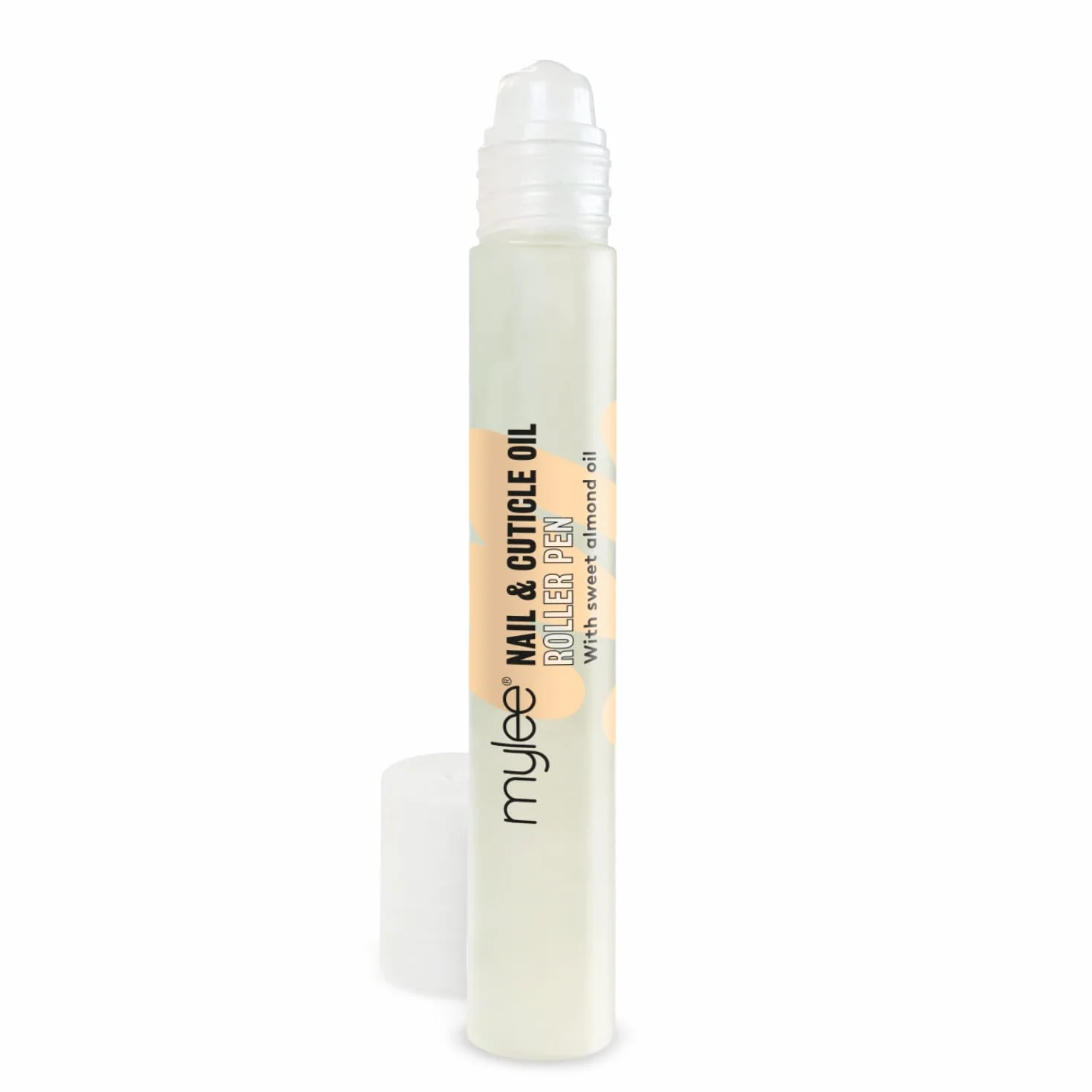 Mylee Olio per unghie e cuticole 10 ml con penna a sfera