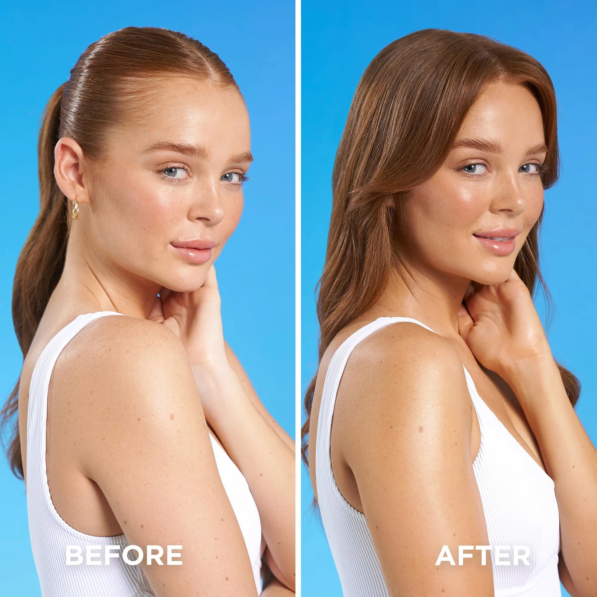 Bondi Sands Face Drops Light/Medium 30ml