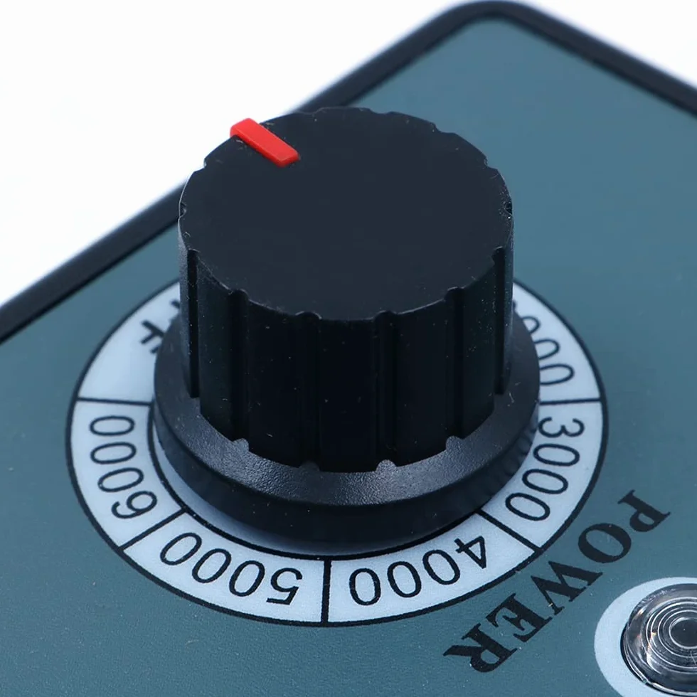 Tester per Candele di Accensione 12V con Rilevatore a Doppio Foro Regolabile per Auto Benzina
