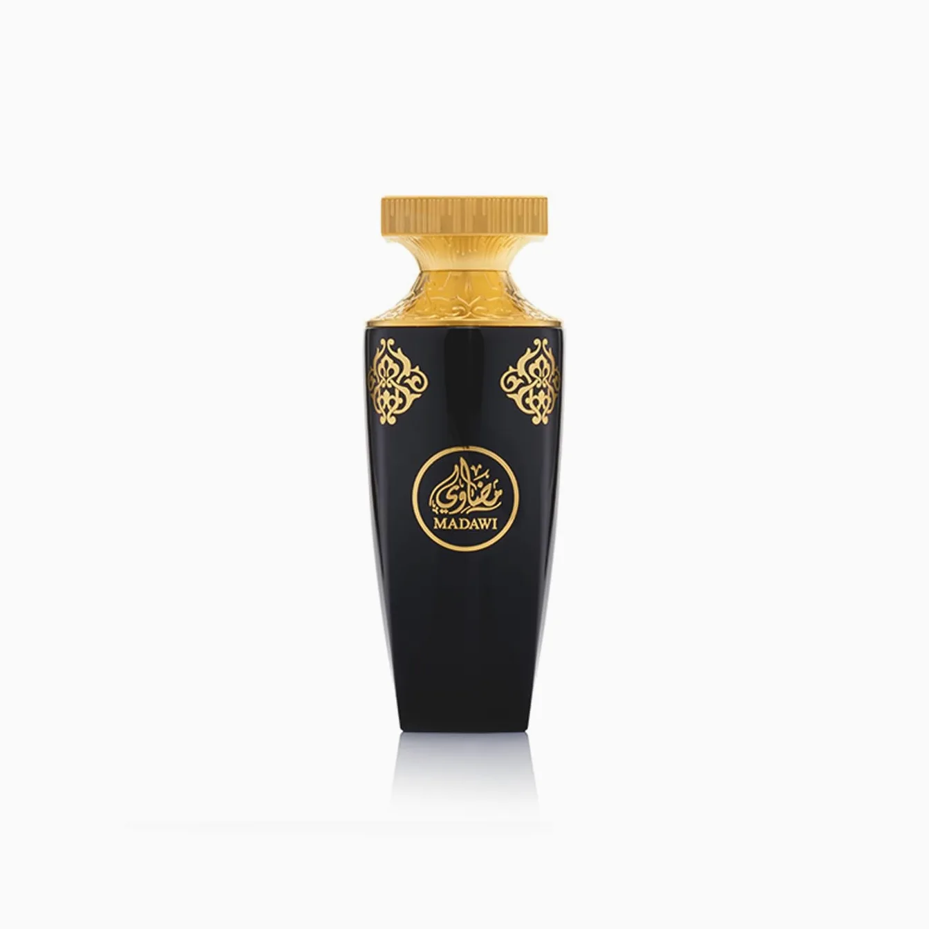 Arabian Oud MADAWI 90 ml | Eau de Parfum Unisex | Ananas, Fiori d'arancio, Patchouli e Muschio | Profumo fruttato, floreale e orientale.
