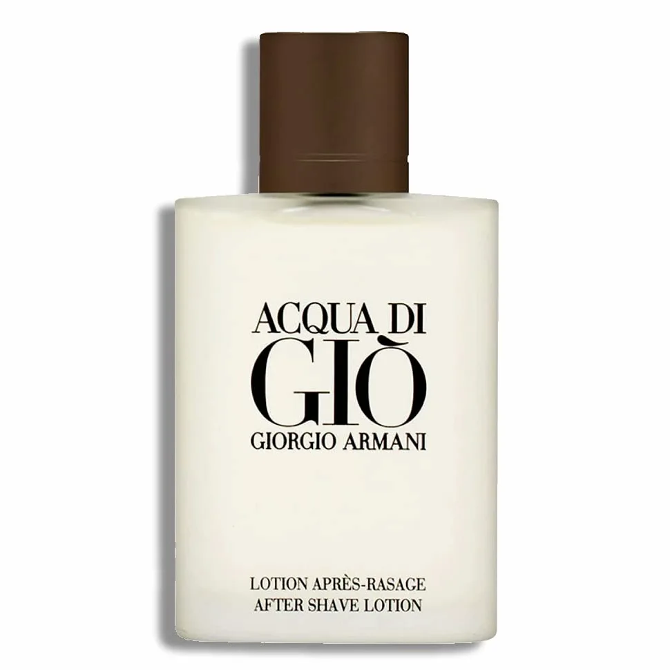 Acqua Di Giò Pour Homme As 100 Ml