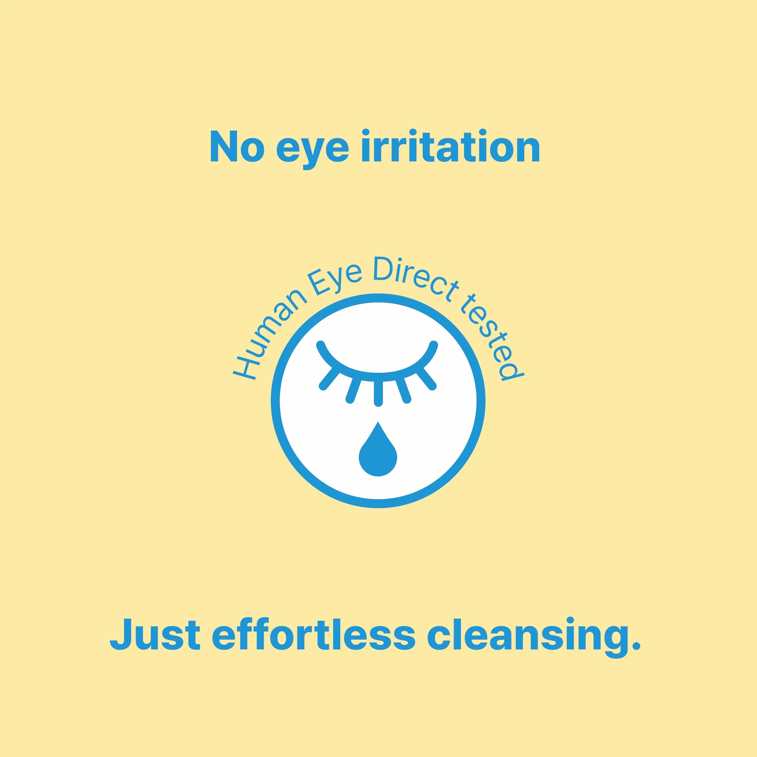 ILLIYOON Fresh Moisture detergente per labbra e occhi 300ml (10.14 fl.oz.), struccante istantaneo e delicato, non grasso con estratto di Yuzu fermentato naturalmente, senza profumo e senza parabeni