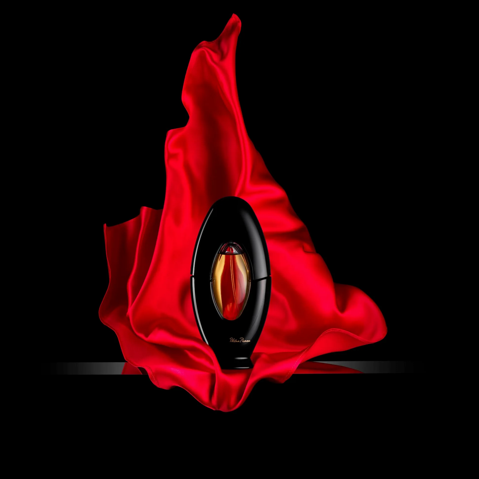 Paloma Picasso Eau de Parfum, Profumo Donna, Fragranza Potente, Evocativa e Classica, Con Neroli, Rosa E Patchouli