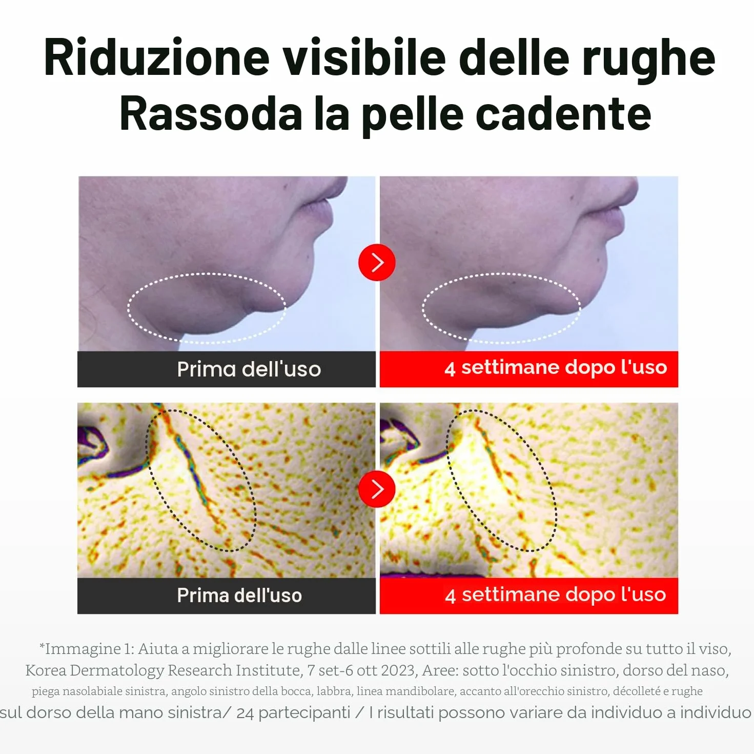 CENTELLIAN 24 Madeca Cream Time Reverse (50 ml) – Avanzato ad assorbimento rapido e nutriente, idrata, rassoda e riduce le rughe, bassa irritazione, cura della pelle coreana Centella asiatica