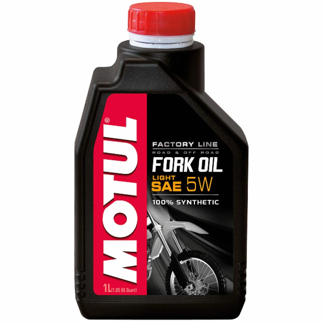 Motul Fork Oil Factory Line Light 1 l