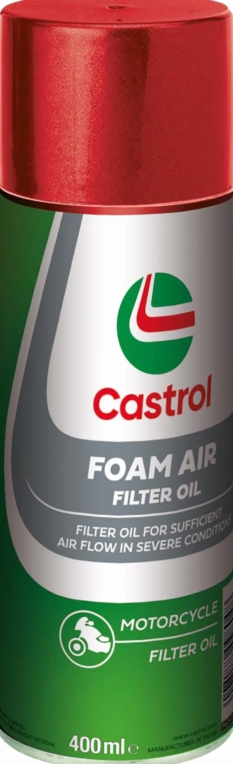 Castrol SS Foam Air Filter LT 0,400