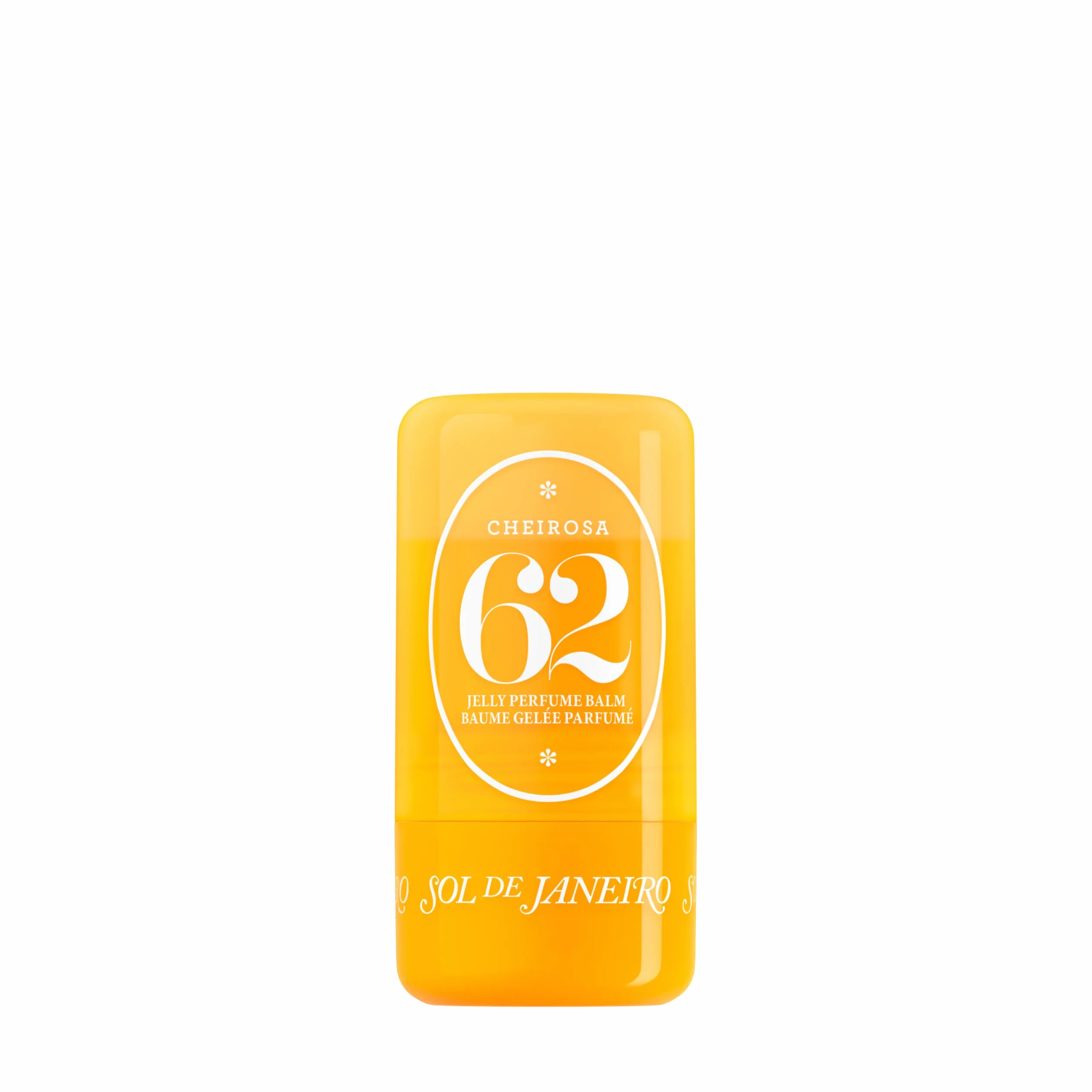 Sol de Janeiro Cheirosa 62 Balsamo Profumante in Gel Solido