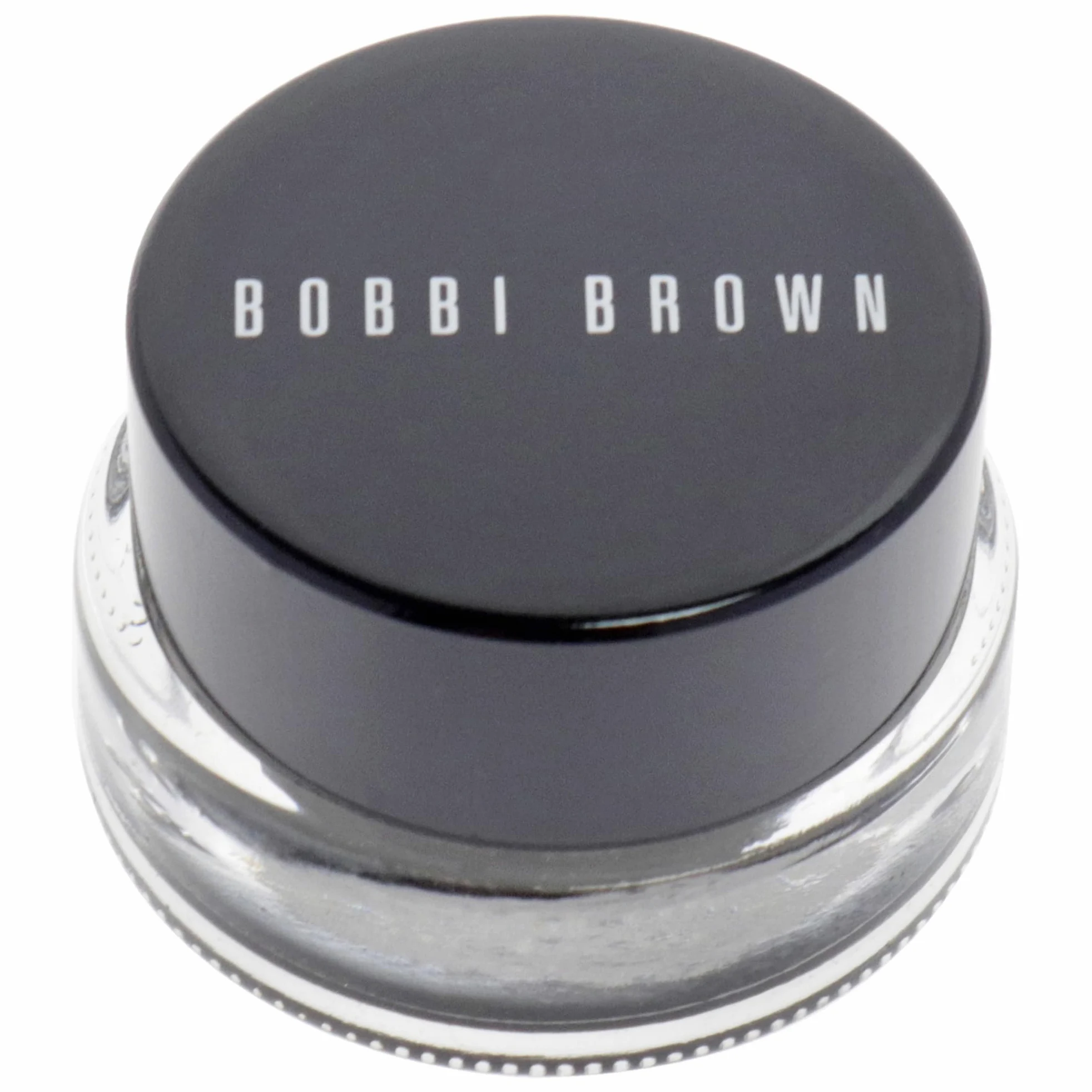 Bobbi Brown Long Wear Gel Eyeliner - # 23 Black Mauve Shimmer Ink 3g/0.1oz