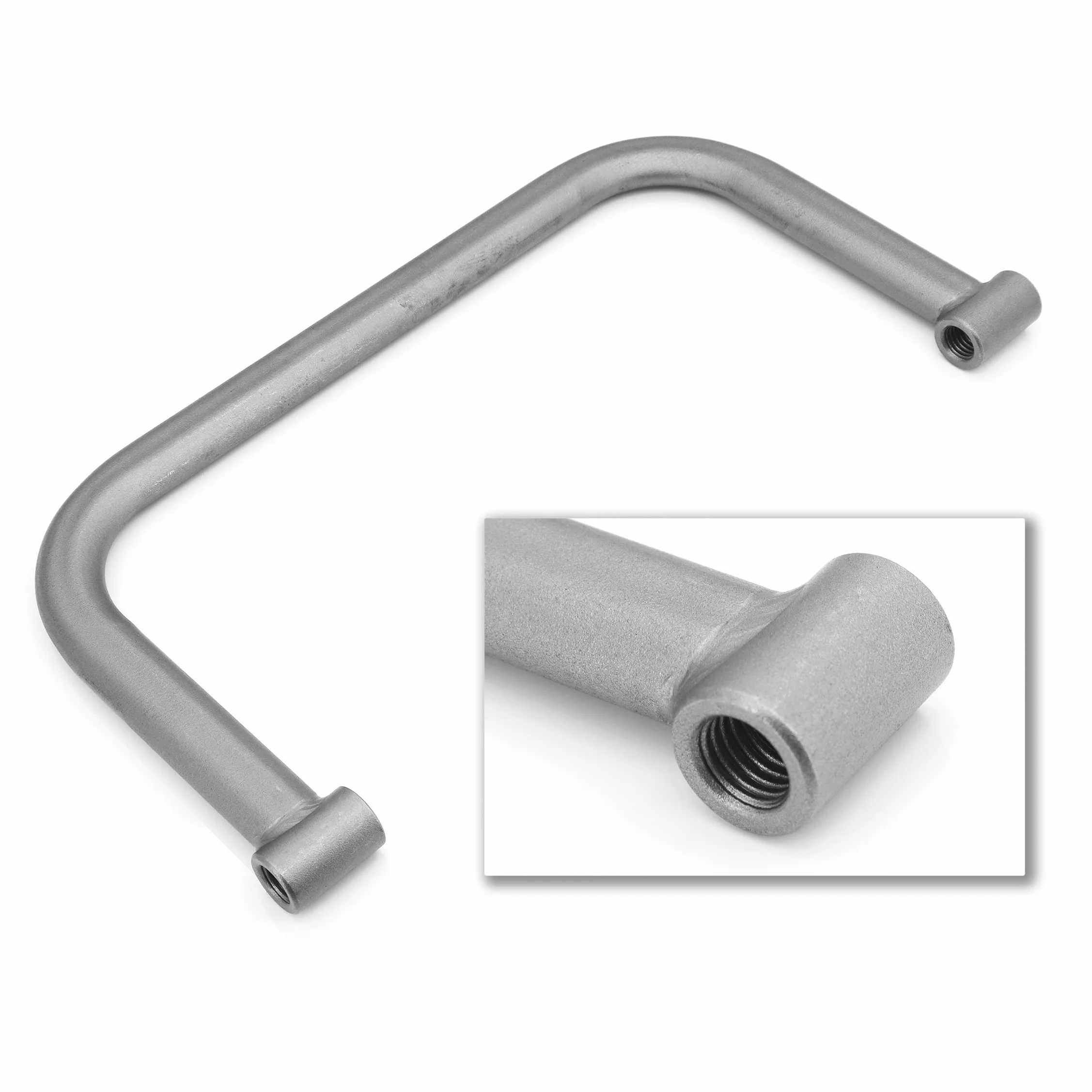 Set di Strumenti Automobilistici per Riparazione Compressore Molla Valvola per Auto Moto Furgoni