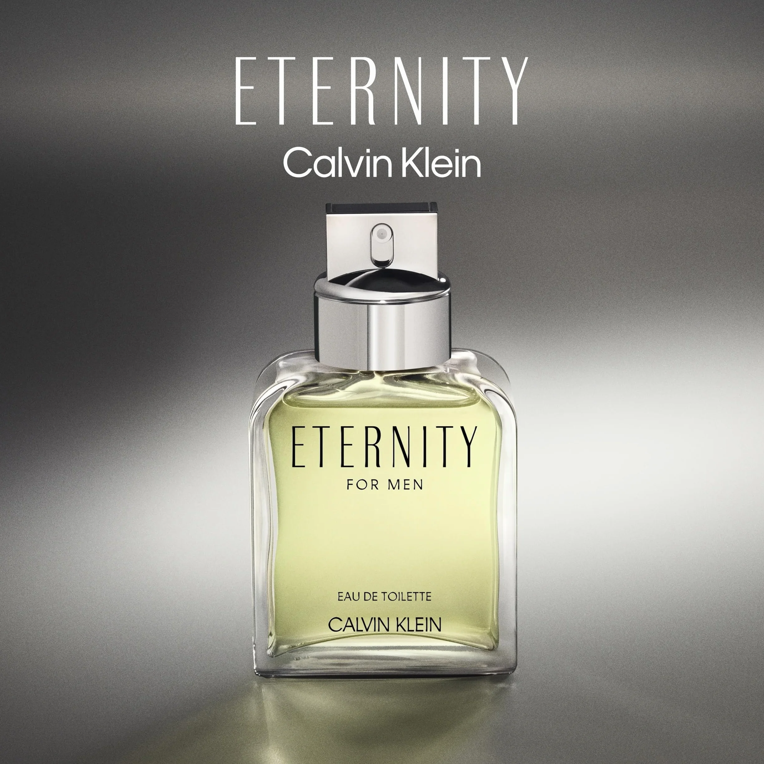 Calvin Klein Eternity Eau De Toilette For Men