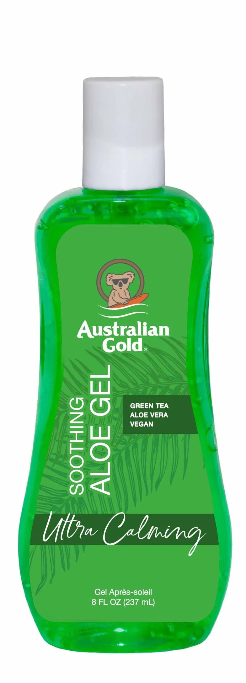 Australian Gold Doposole Idratante - 237 ml